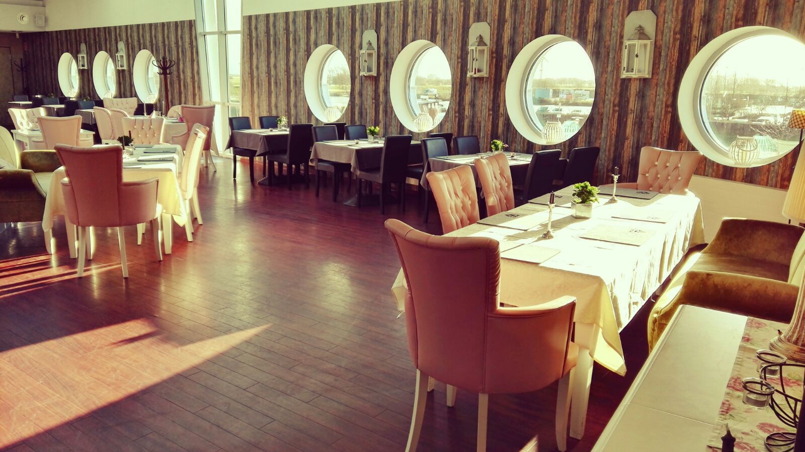 Havanna - Panorama Café und Restaurant in Norden, Foto 3