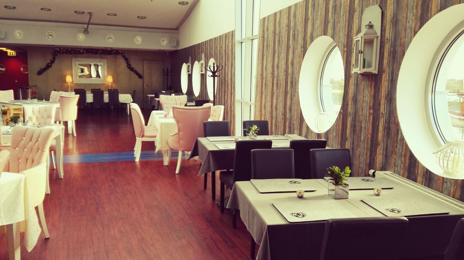 Havanna - Panorama Café und Restaurant in Norden, Foto 2