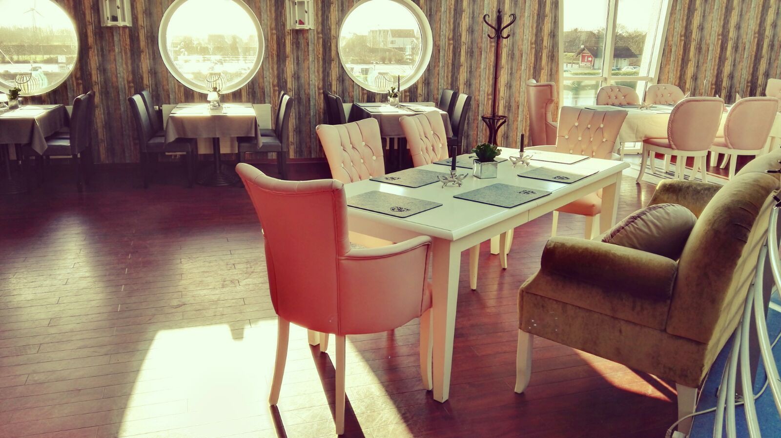 Havanna - Panorama Café und Restaurant in Norden, Foto 1