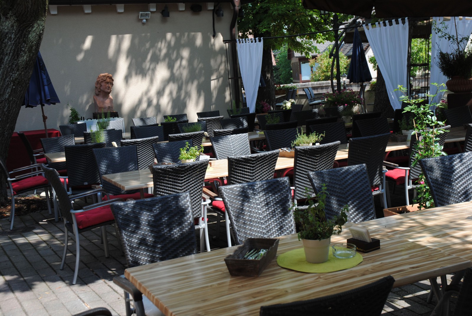 Gasthof Bammes in Nürnberg, Foto 2