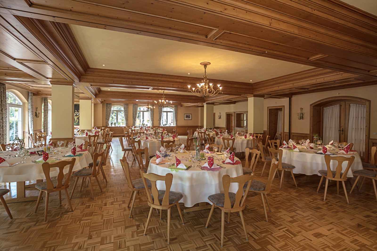 Hotel Bären in Oberharmersbach, Foto 1