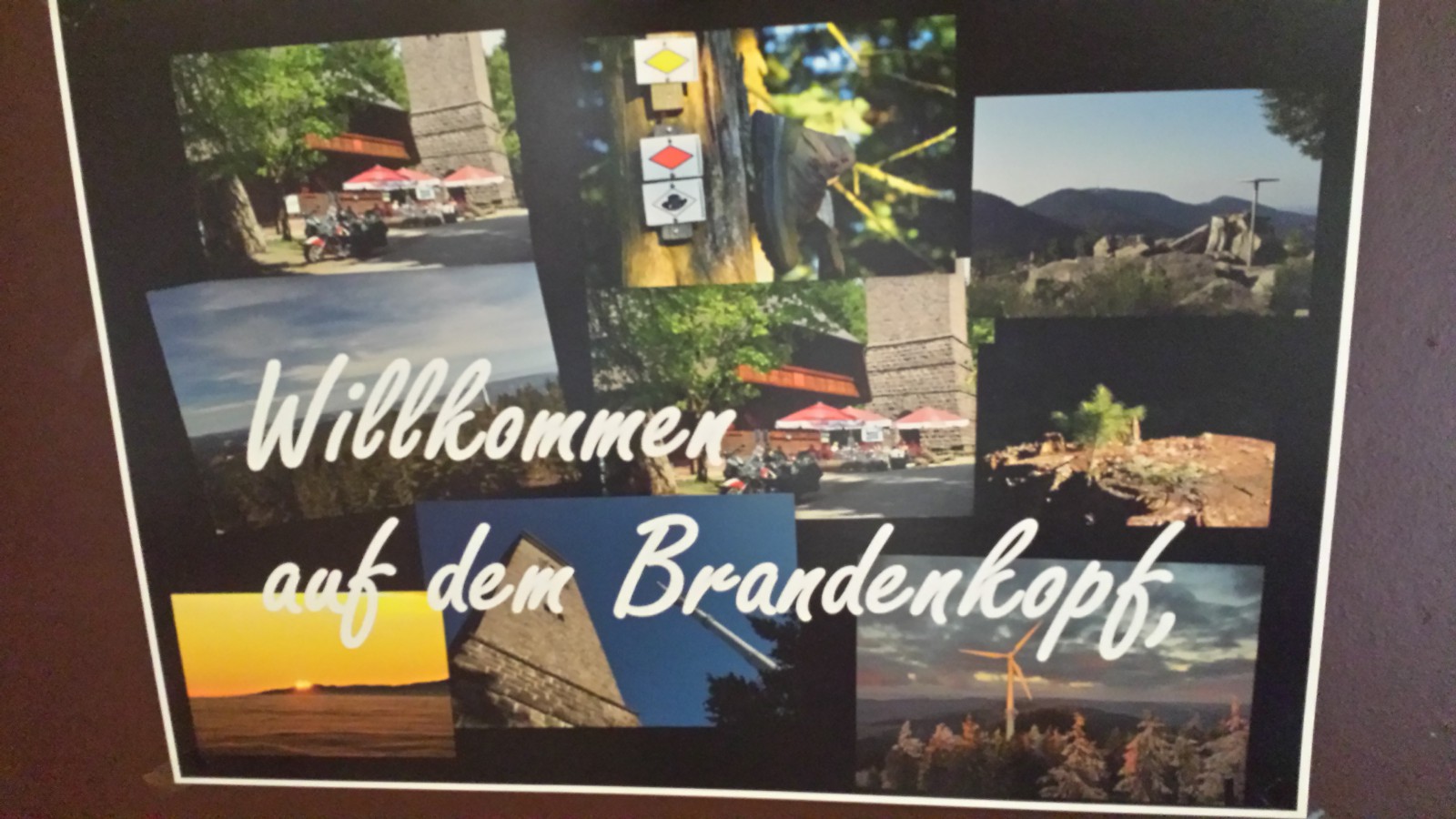 Wanderheim Brandenkopf in Oberharmersbach, Foto 3