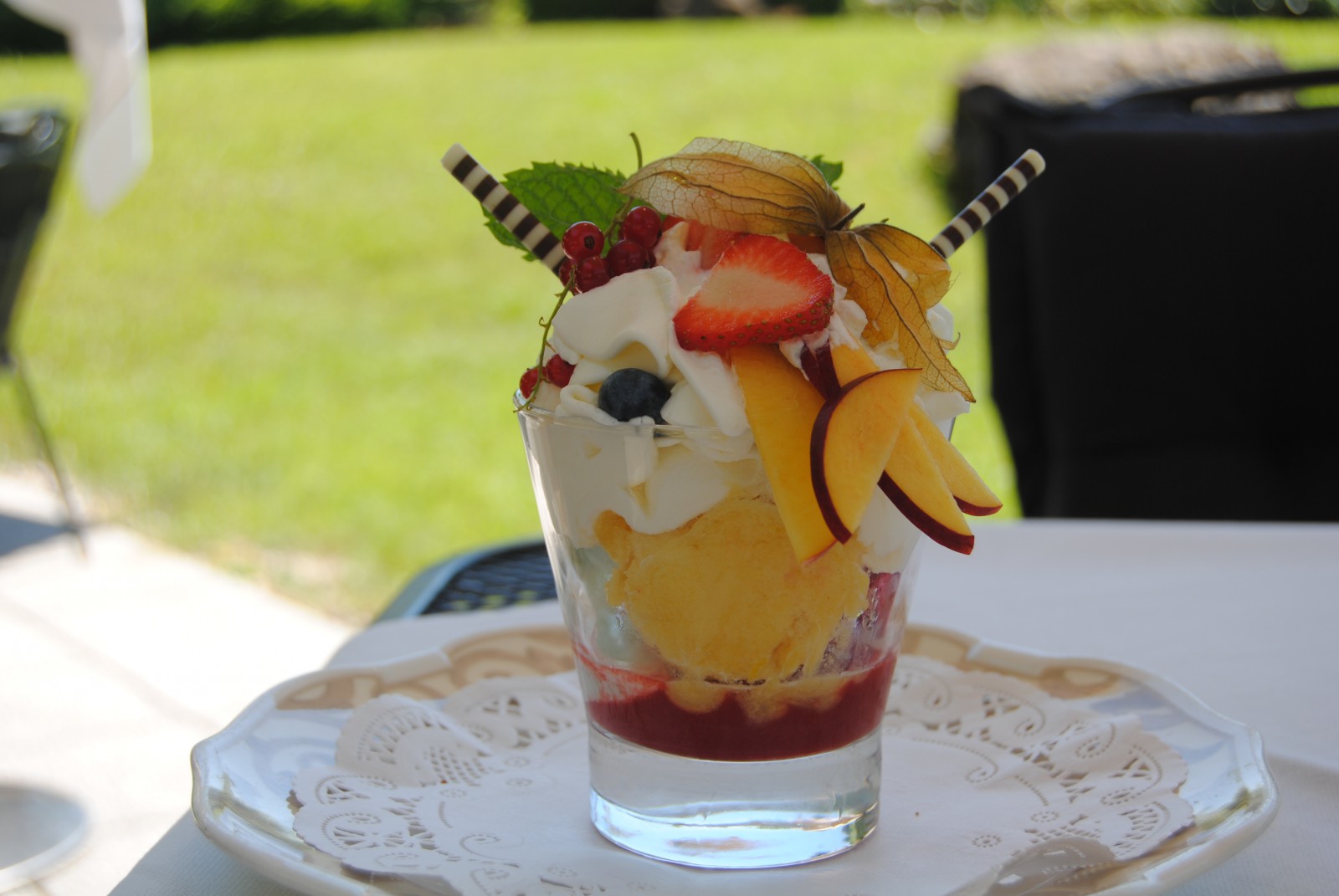 Lindner Parkhotel Parkrestaurant in Oberstaufen, Foto 3