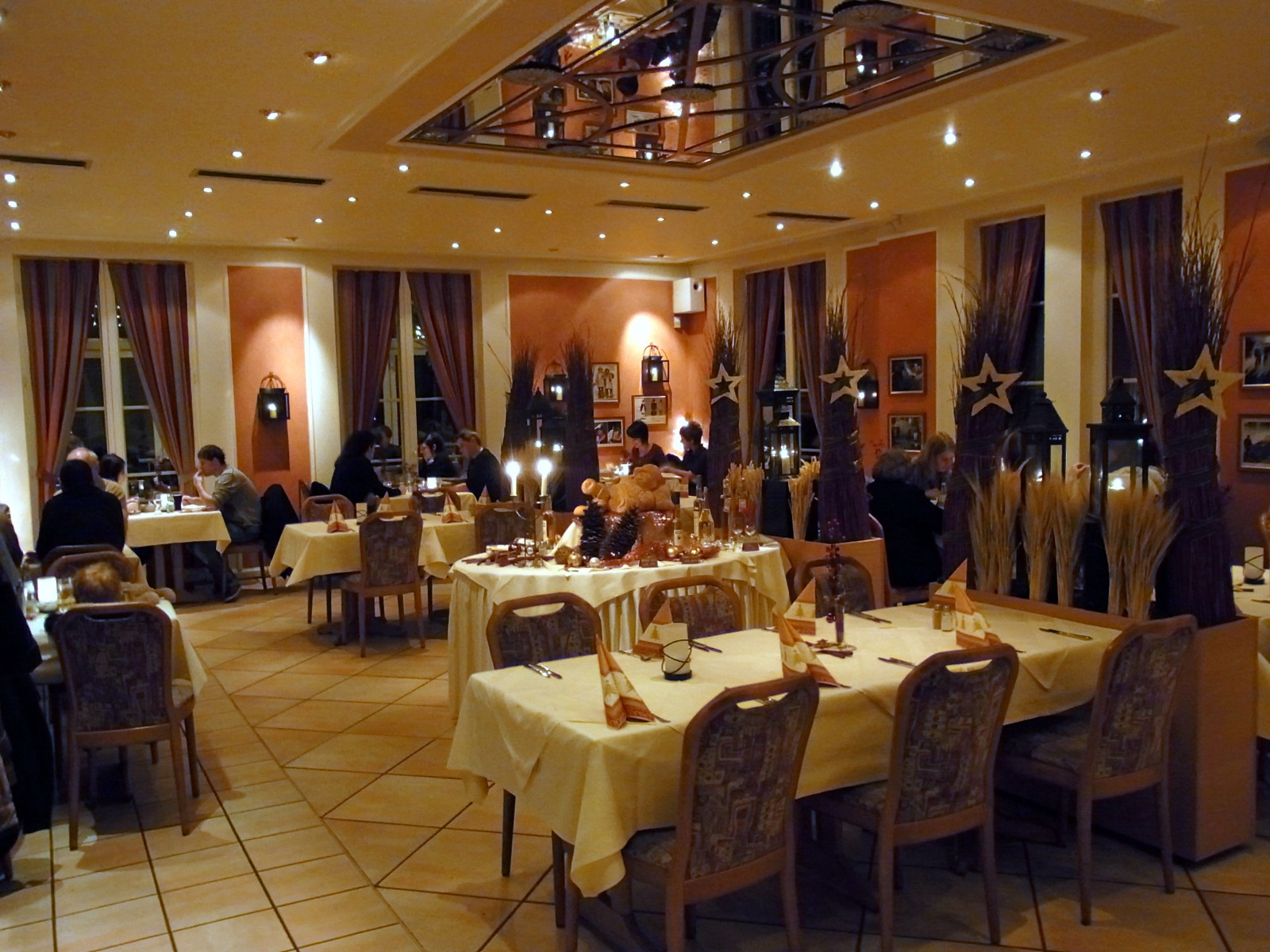 Köhler-Stuben GmbH in Oberweis , Foto 2