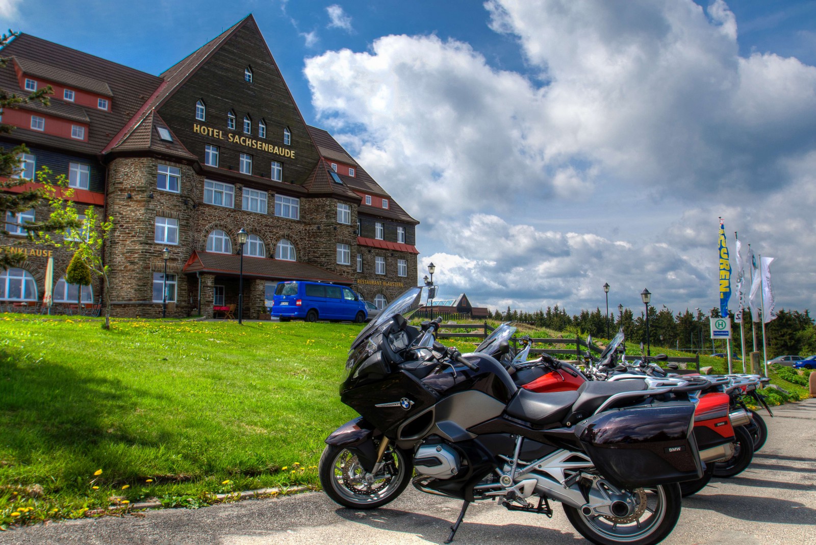 Loipenklause in Oberwiesenthal, Foto 2