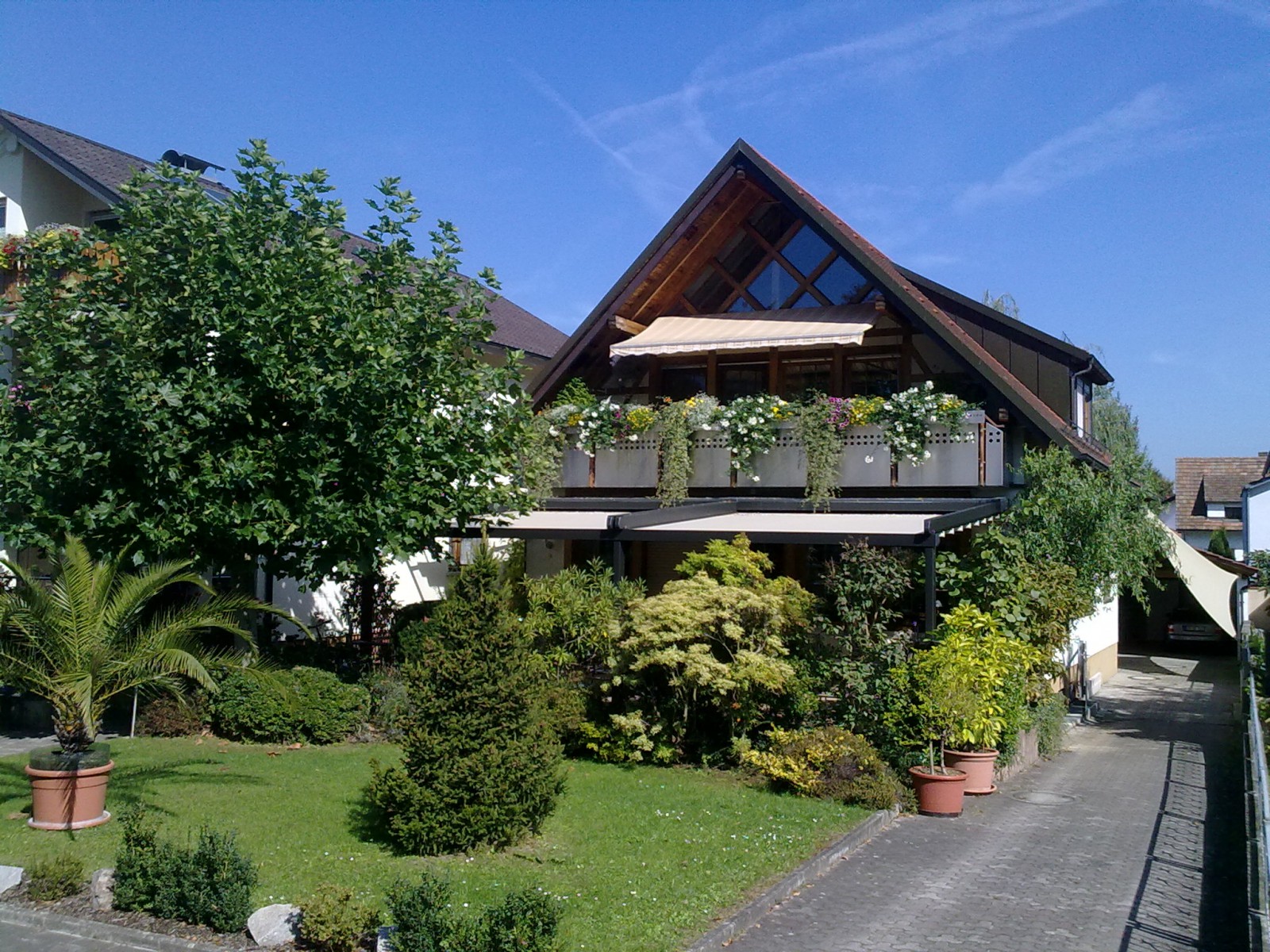 Restaurant Ferdinand in Offenburg, Foto 2