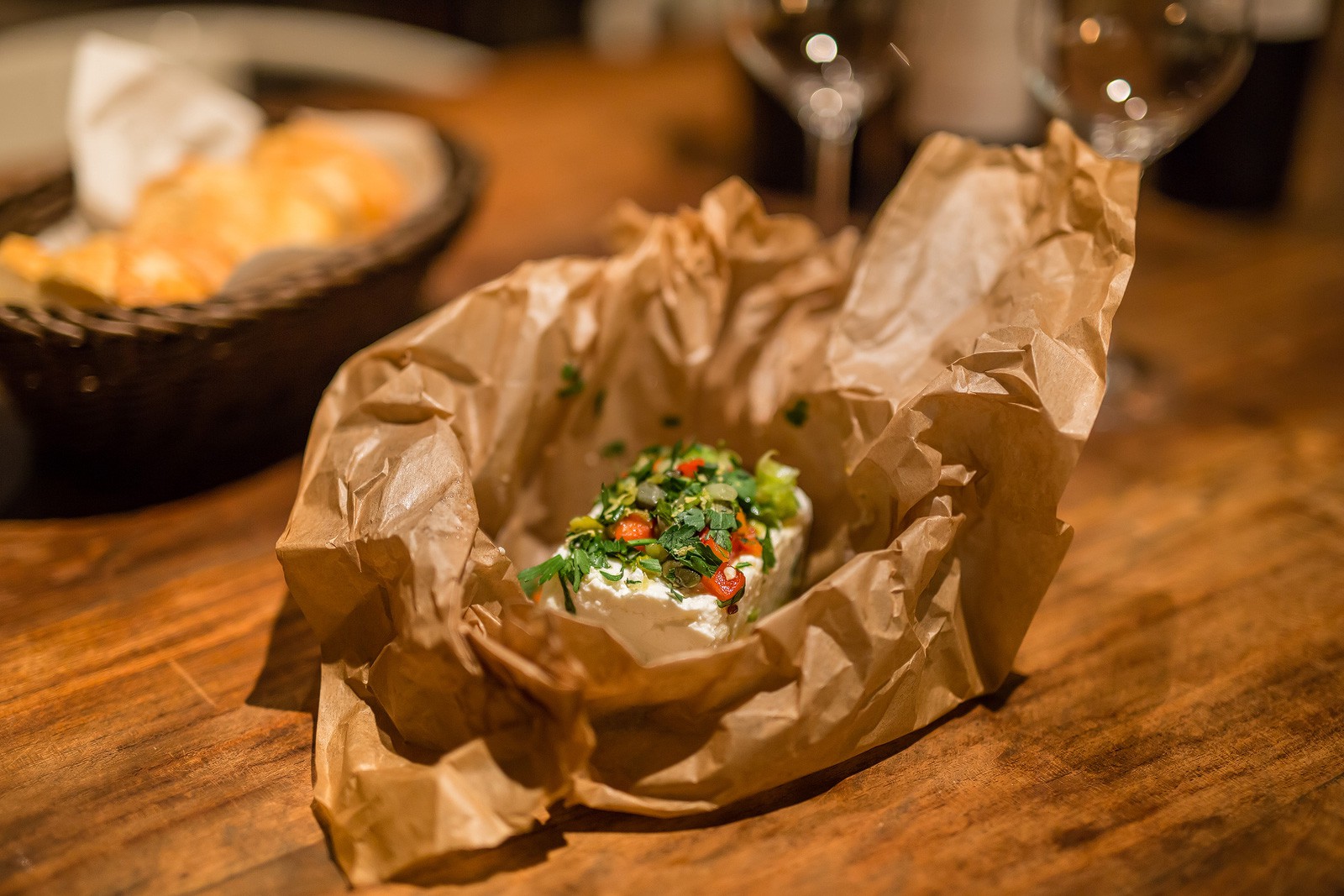 Caldero - The Tapas Wine Connection in Oldenburg, Foto 2