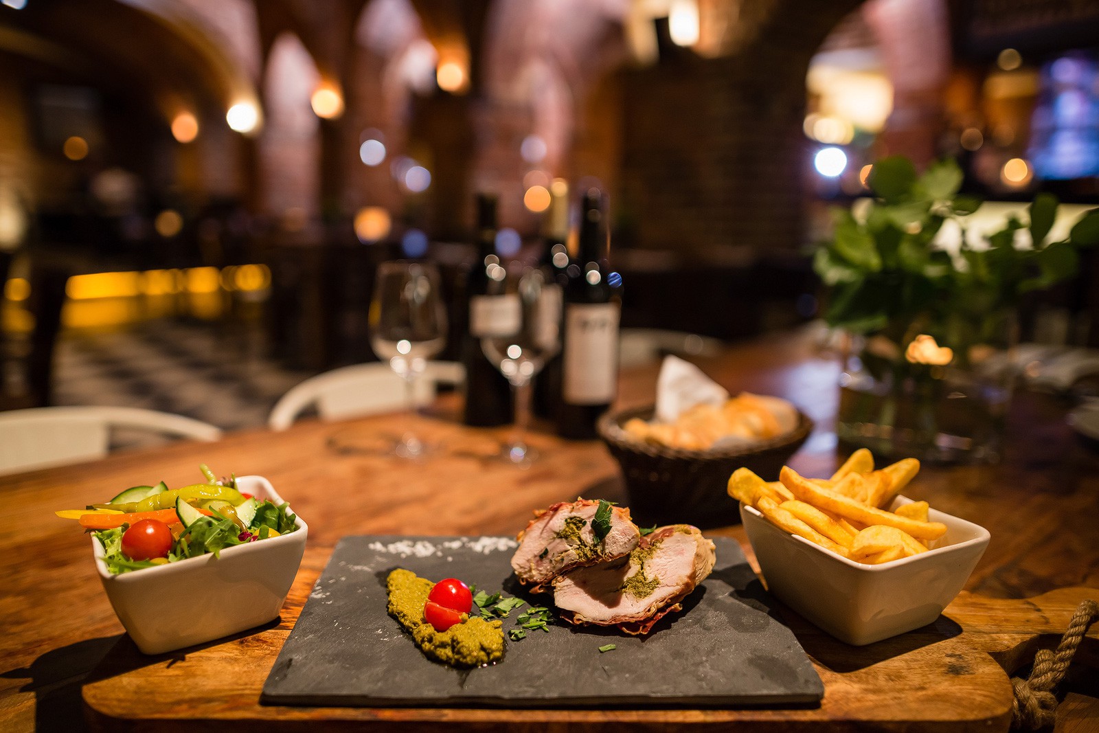 Caldero - The Tapas Wine Connection in Oldenburg, Foto 1