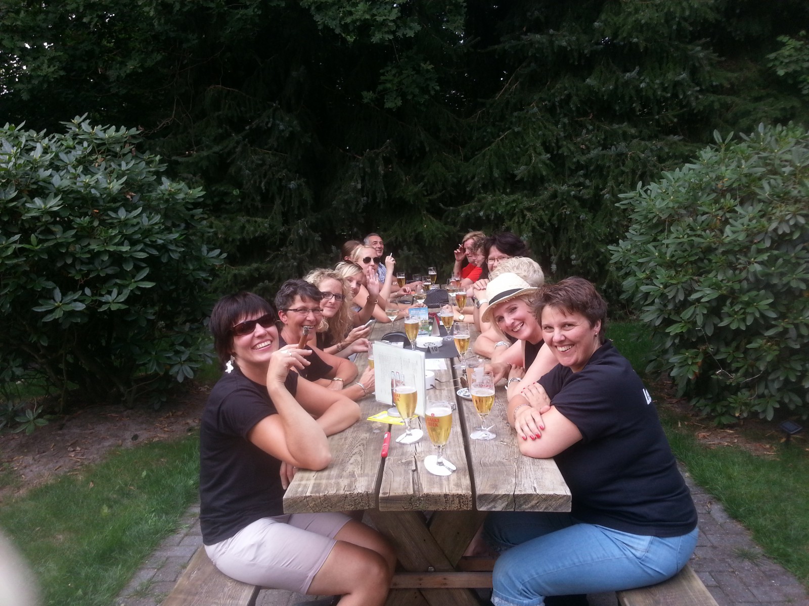 Meyerdierks Gasthof in Ottersberg, Foto 2