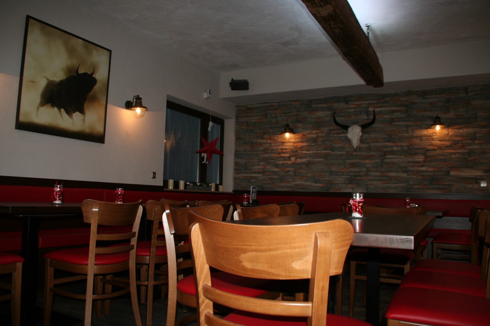 Franks Diner in Pfalzgrafenweiler, Foto 3