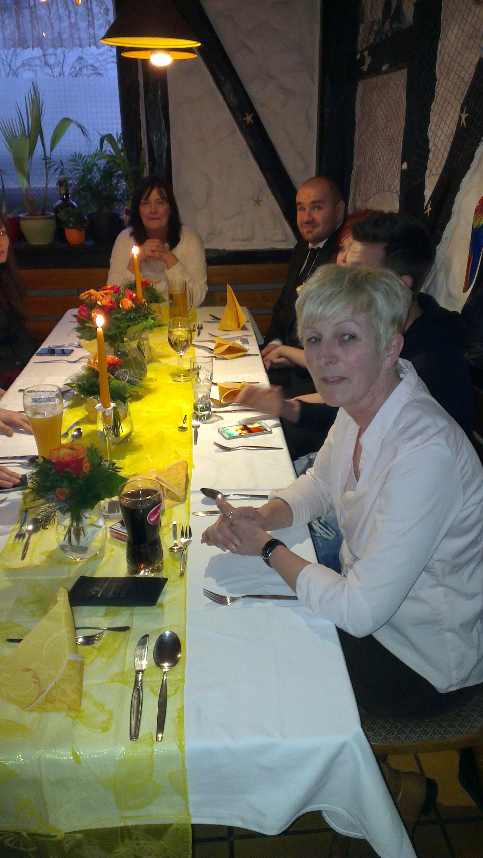 Uwes Pirat in Pforzheim, Foto 2