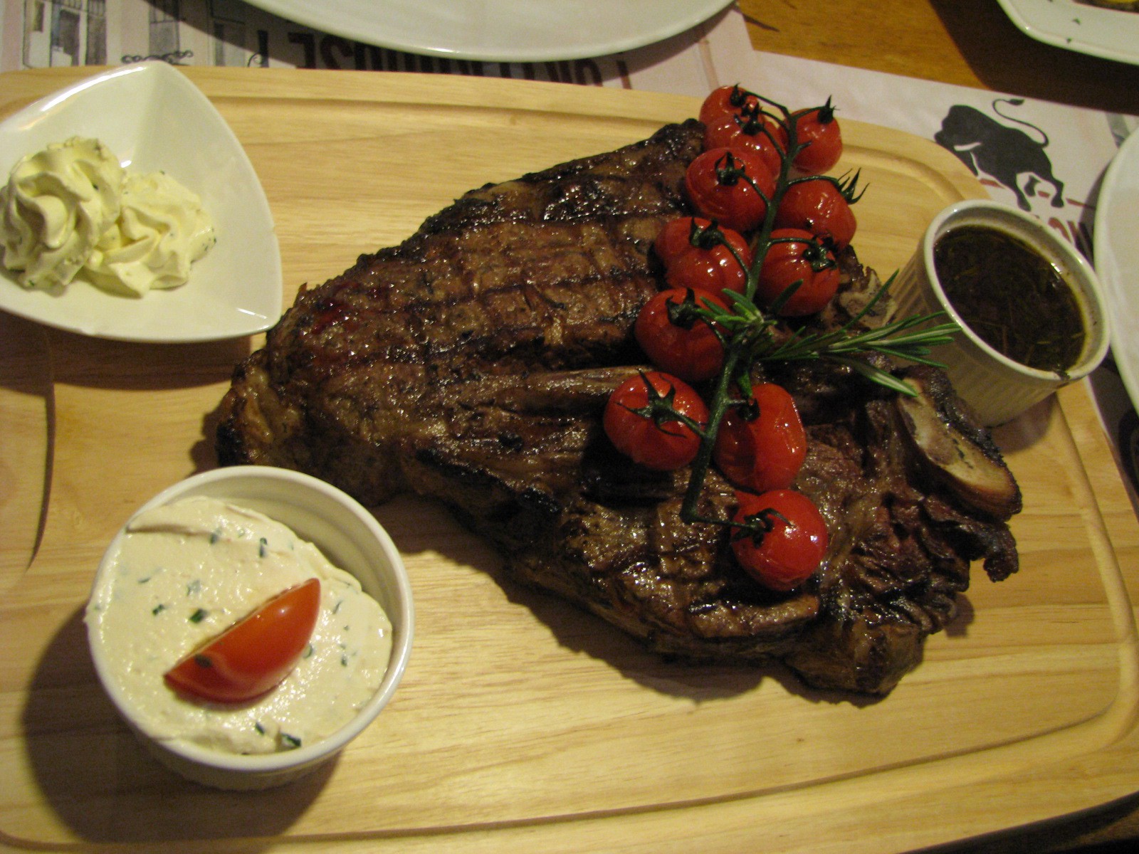 PORTERHOUSE in Radolfzell am Bodensee, Foto 2