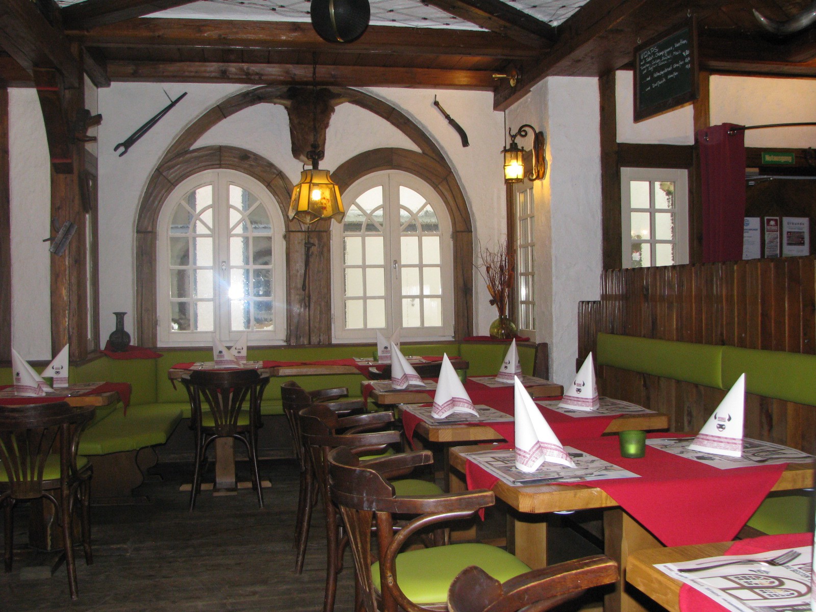 PORTERHOUSE in Radolfzell am Bodensee, Foto 1