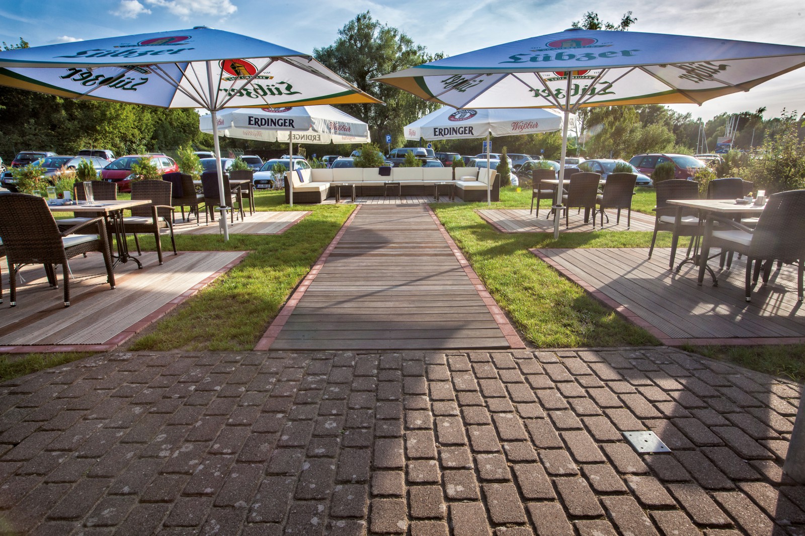 Captain´s Inn in Rechlin, Foto 3