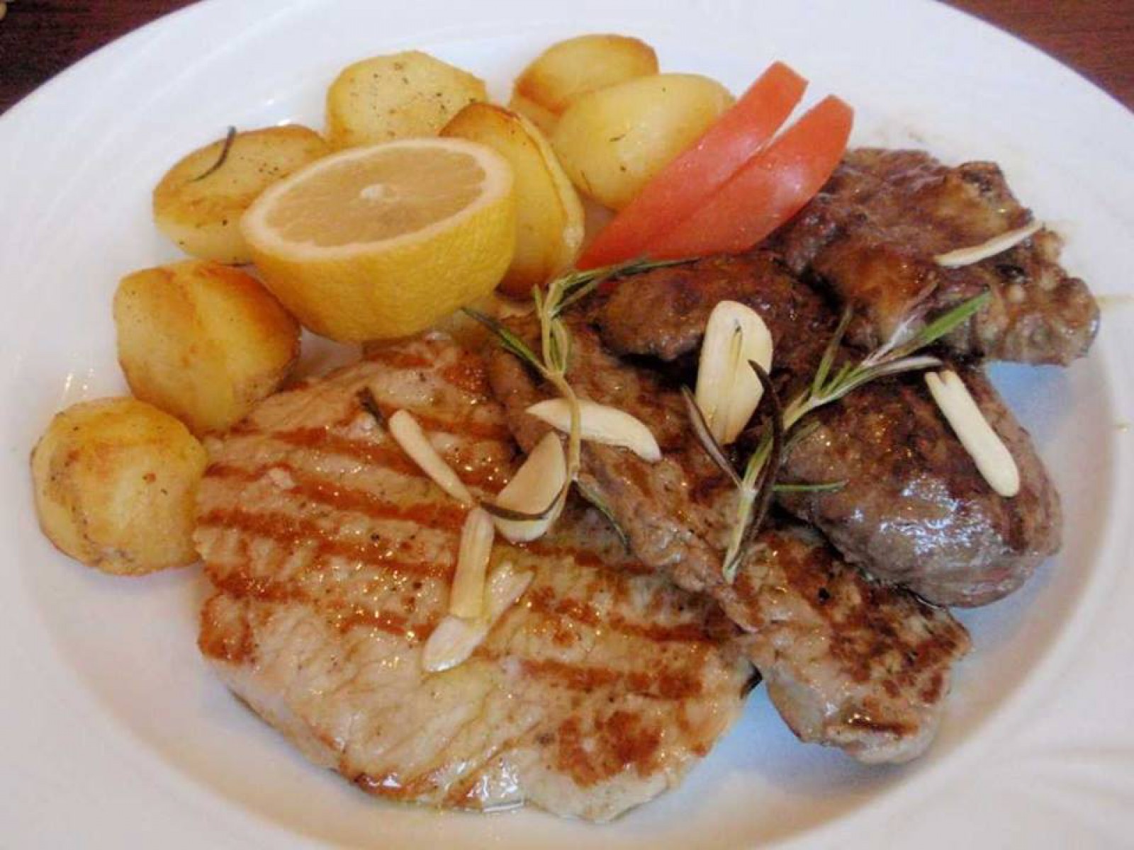 Pizzeria-Ristorante Taormina in Remscheid, Foto 2