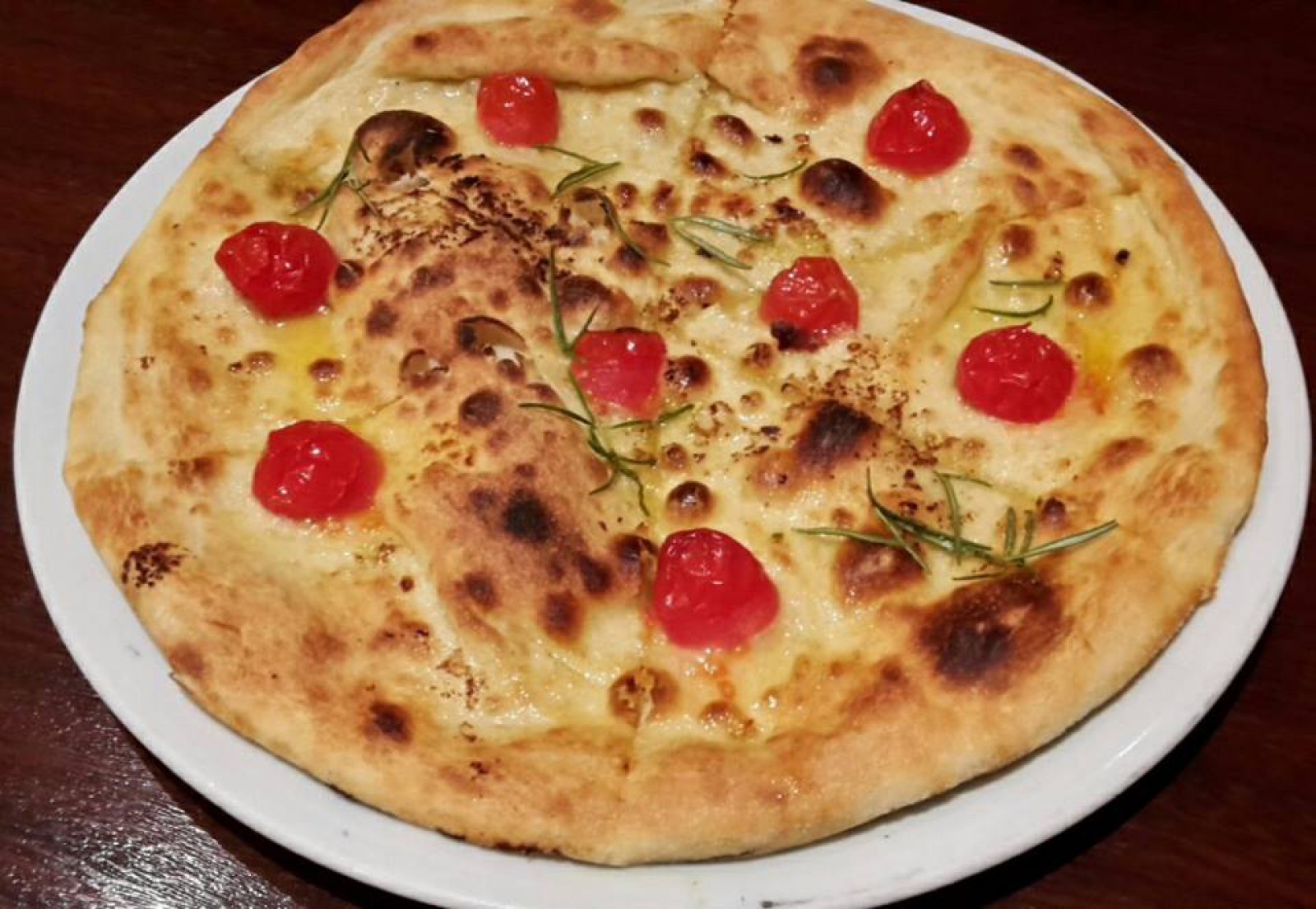 Pizzeria-Ristorante Taormina in Remscheid, Foto 1