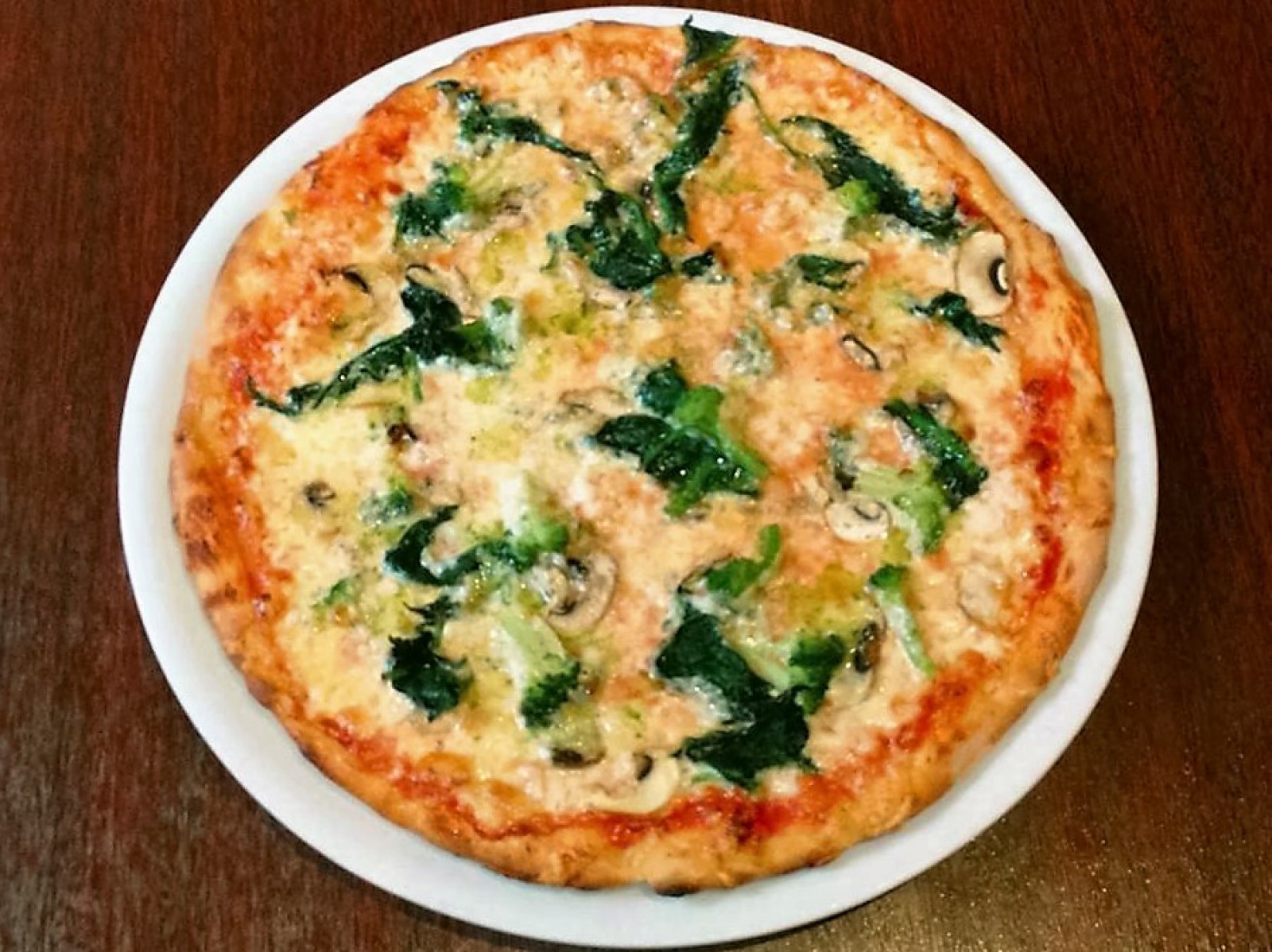 Pizzeria-Ristorante Taormina in Remscheid, Foto 3