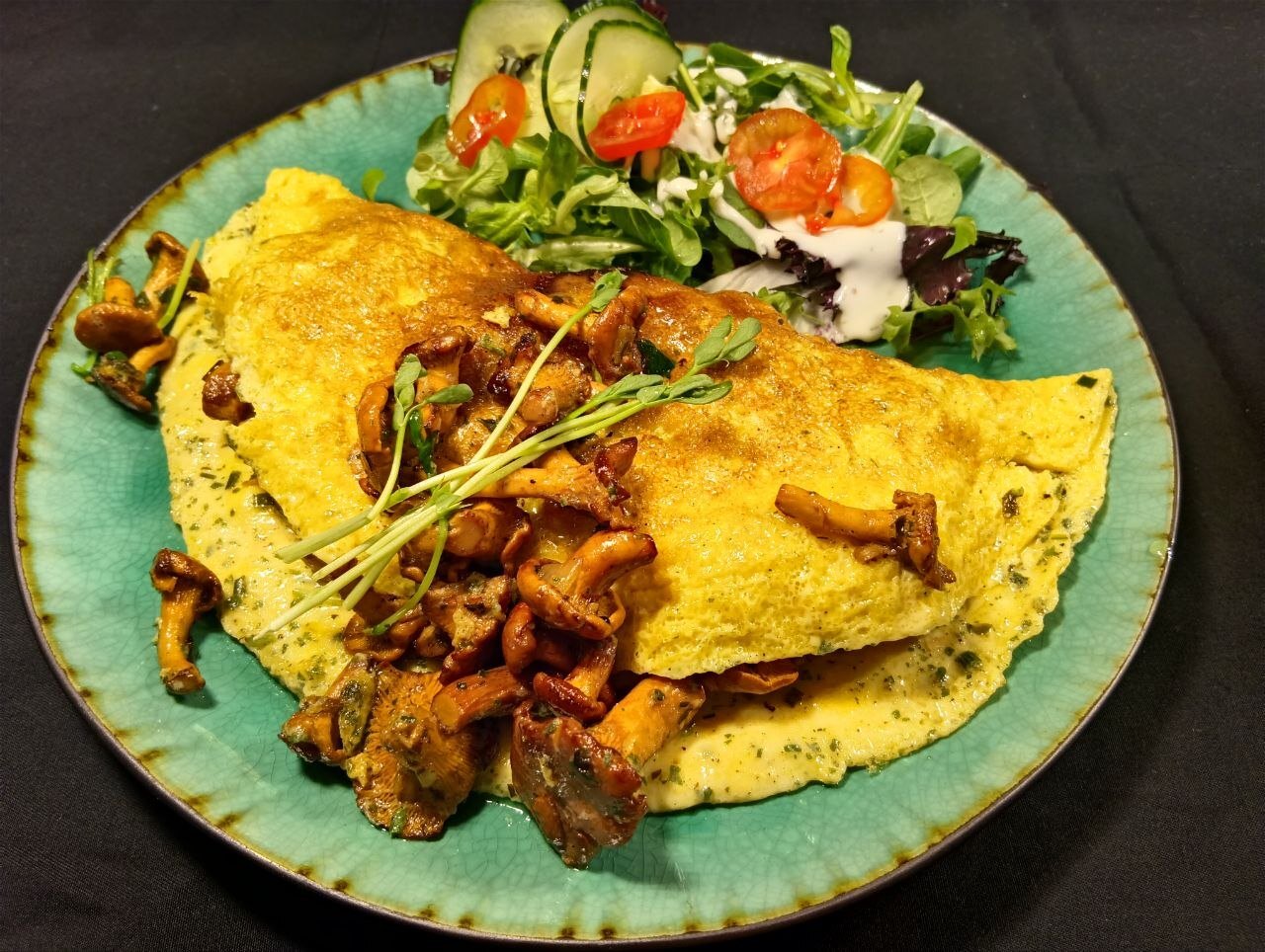 Restaurant Aromatica in Hameln, Foto 3