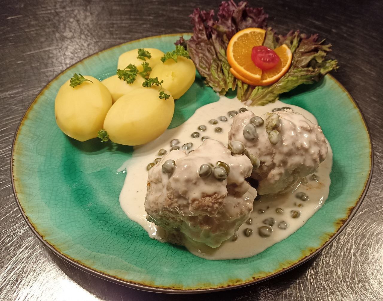 Restaurant Aromatica in Hameln, Foto 2