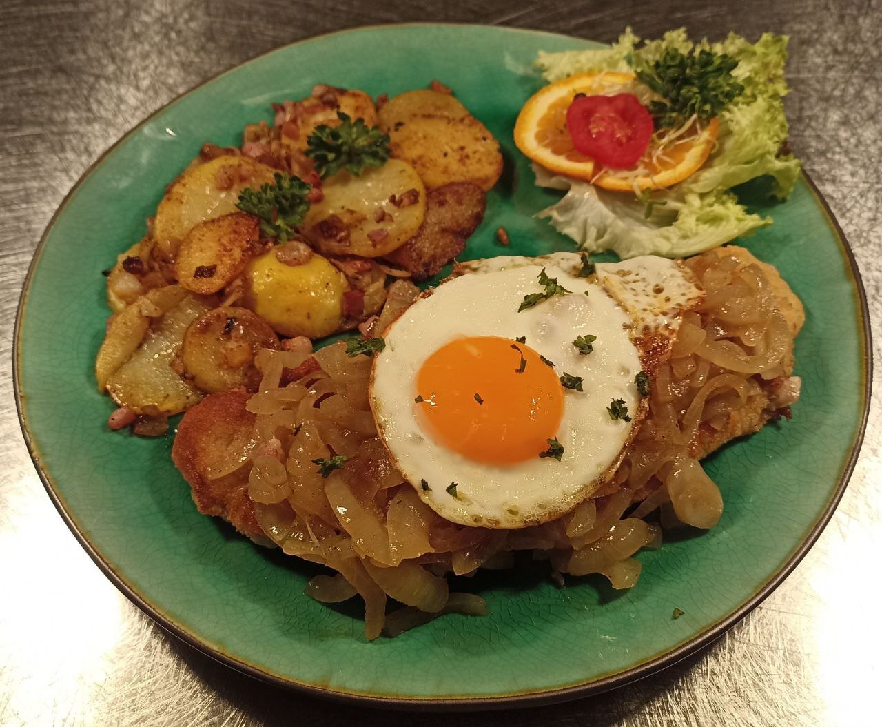 Restaurant Aromatica in Hameln, Foto 1