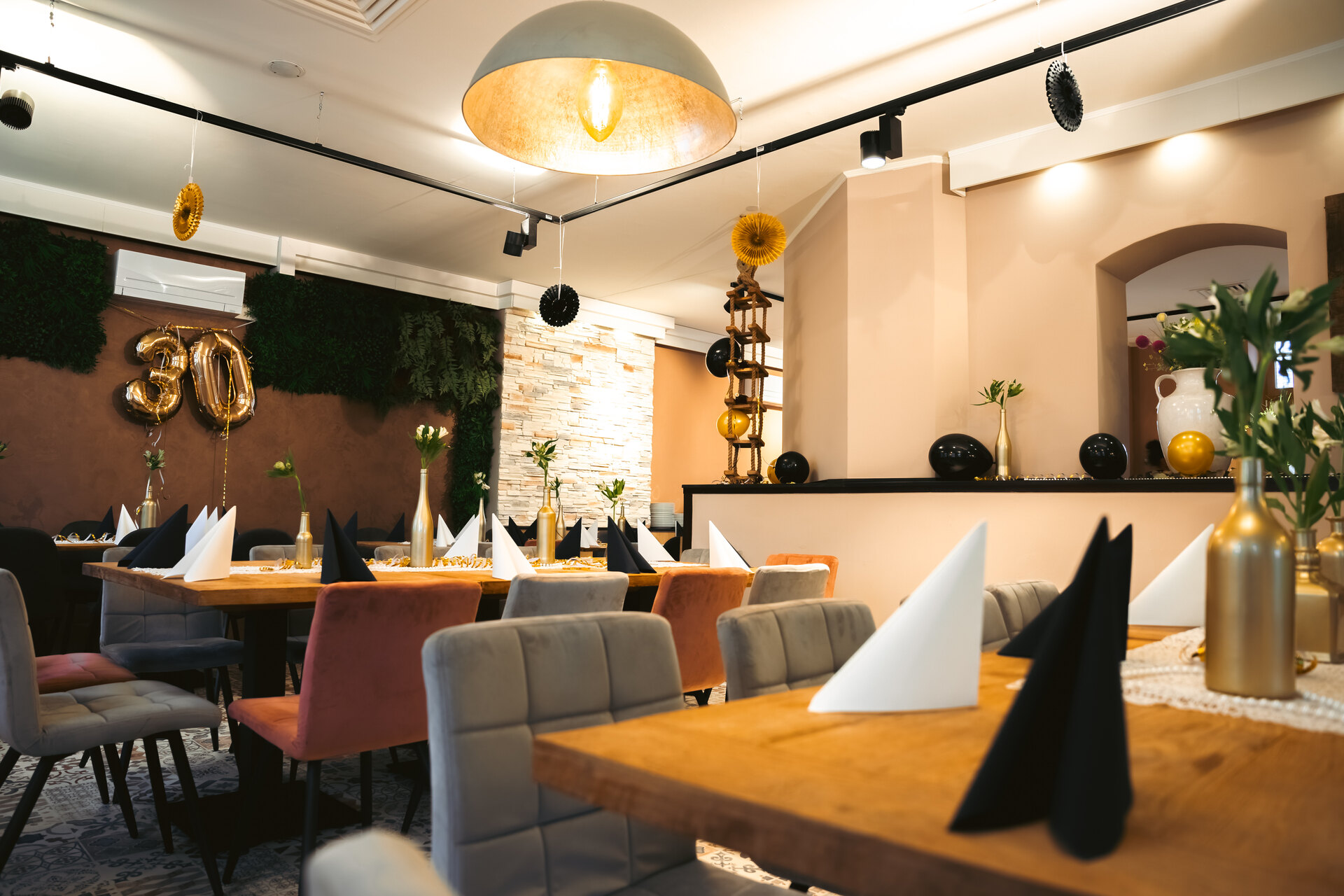 By Riha Eventlocation in Magdeburg, Foto 2