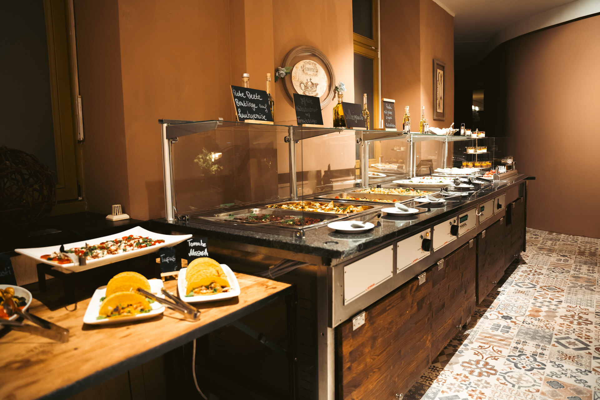By Riha Eventlocation in Magdeburg, Foto 1