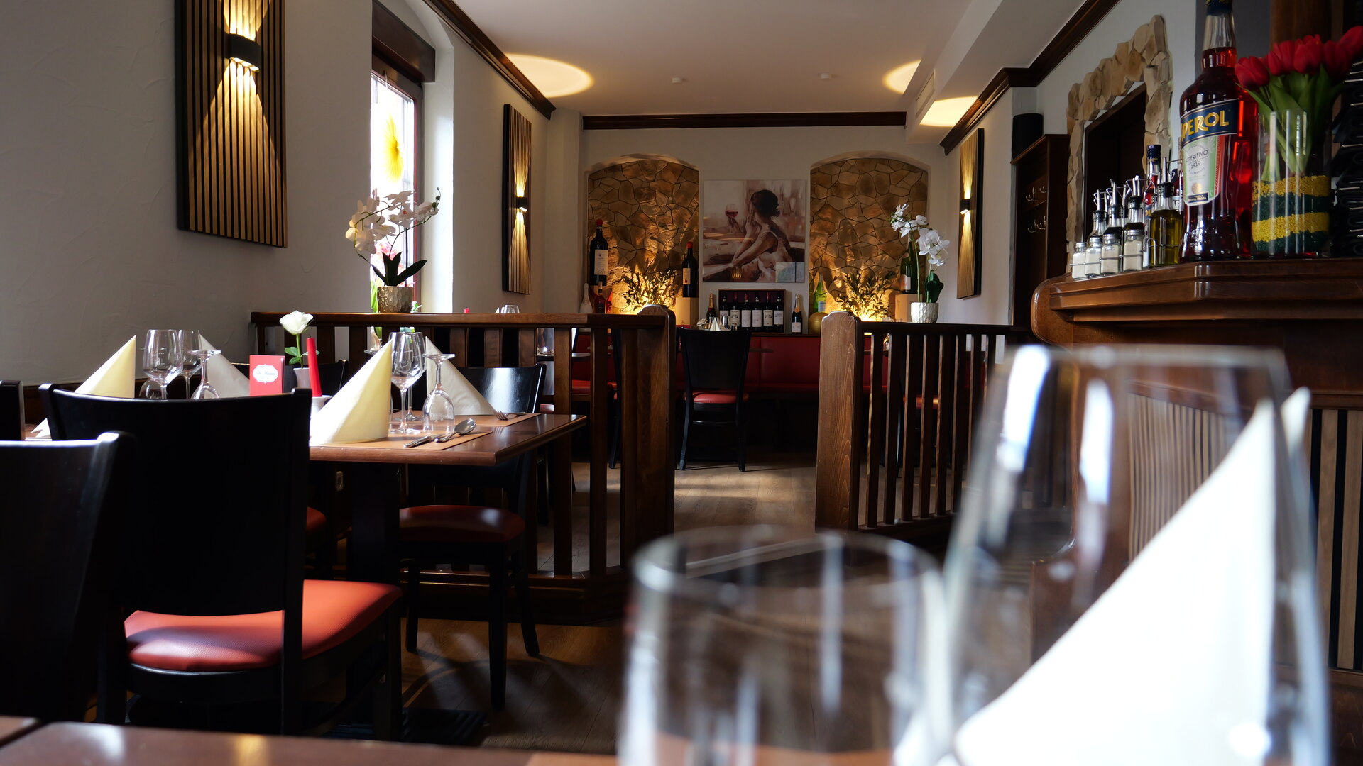 Da Mimmo in Coswig, Foto 1