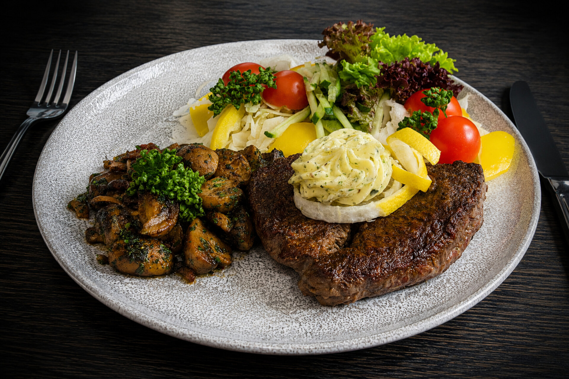 Restaurant ElbRivera in Magdeburg, Foto 2