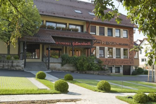 Landgasthof Hirsch - Failenschmid GmbH in Sankt Johann, Foto 1