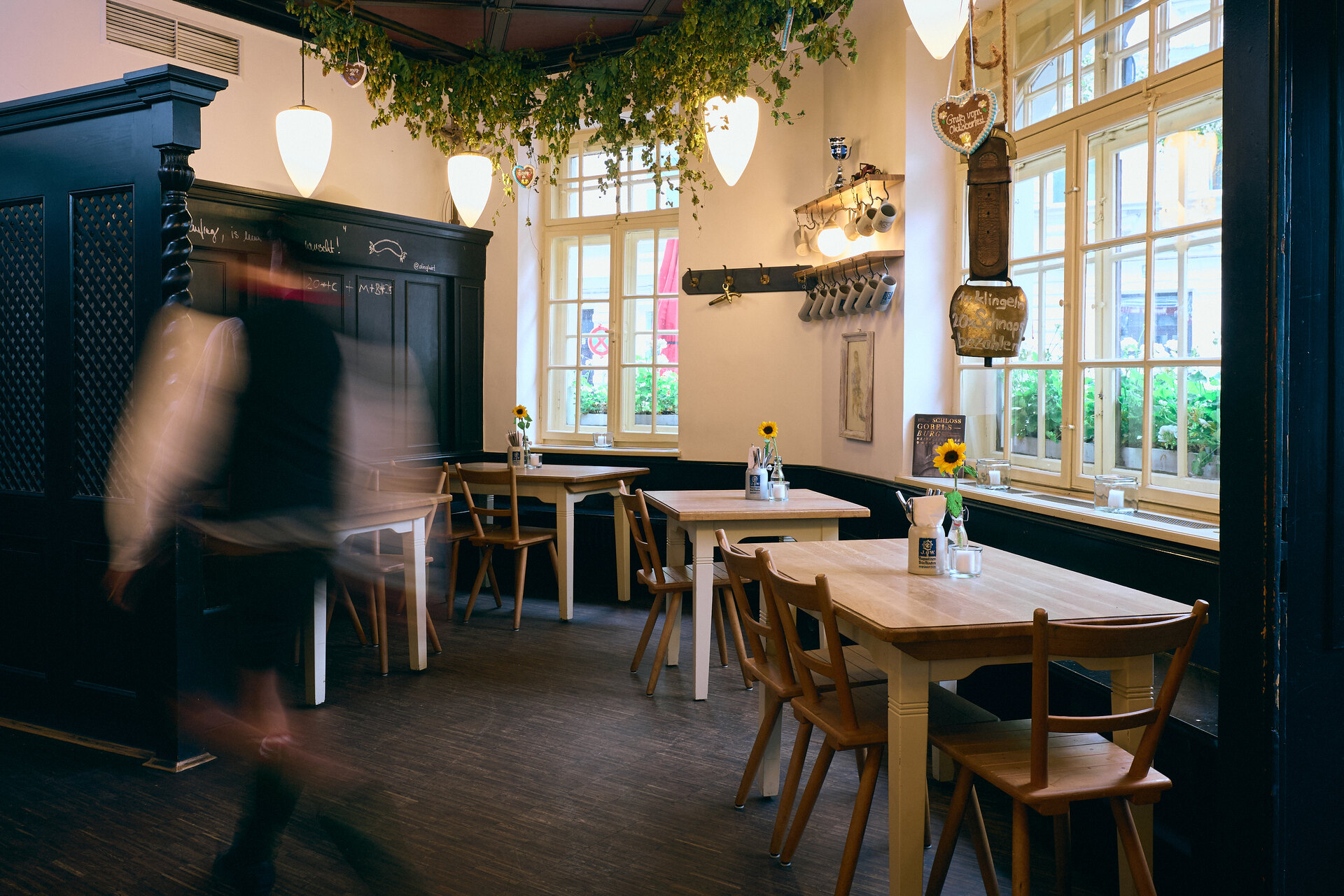 Wirtshaus Maximilian in München, Foto 1