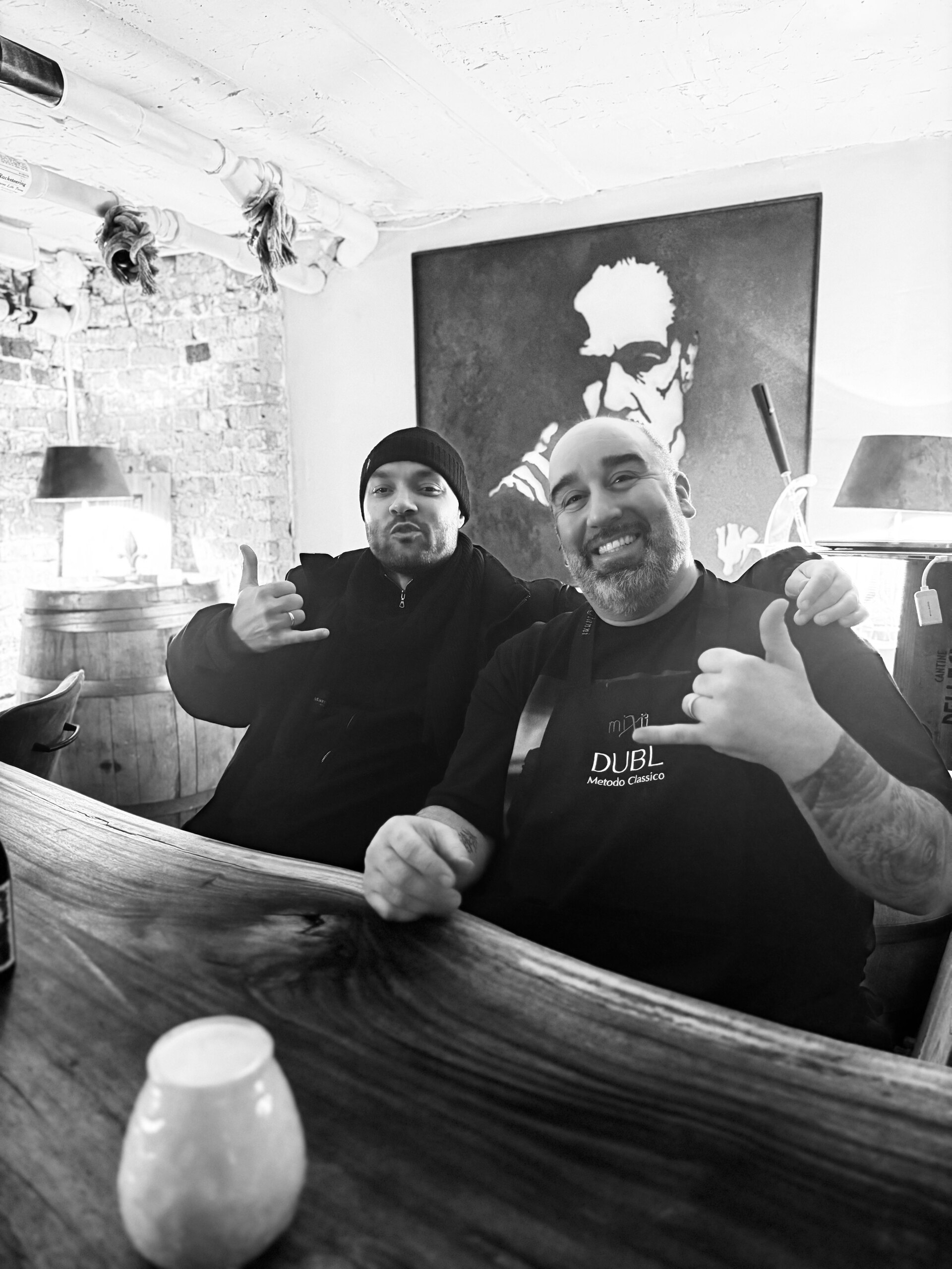 miX.it Italian-Thai-Food in Berlin, Foto 2
