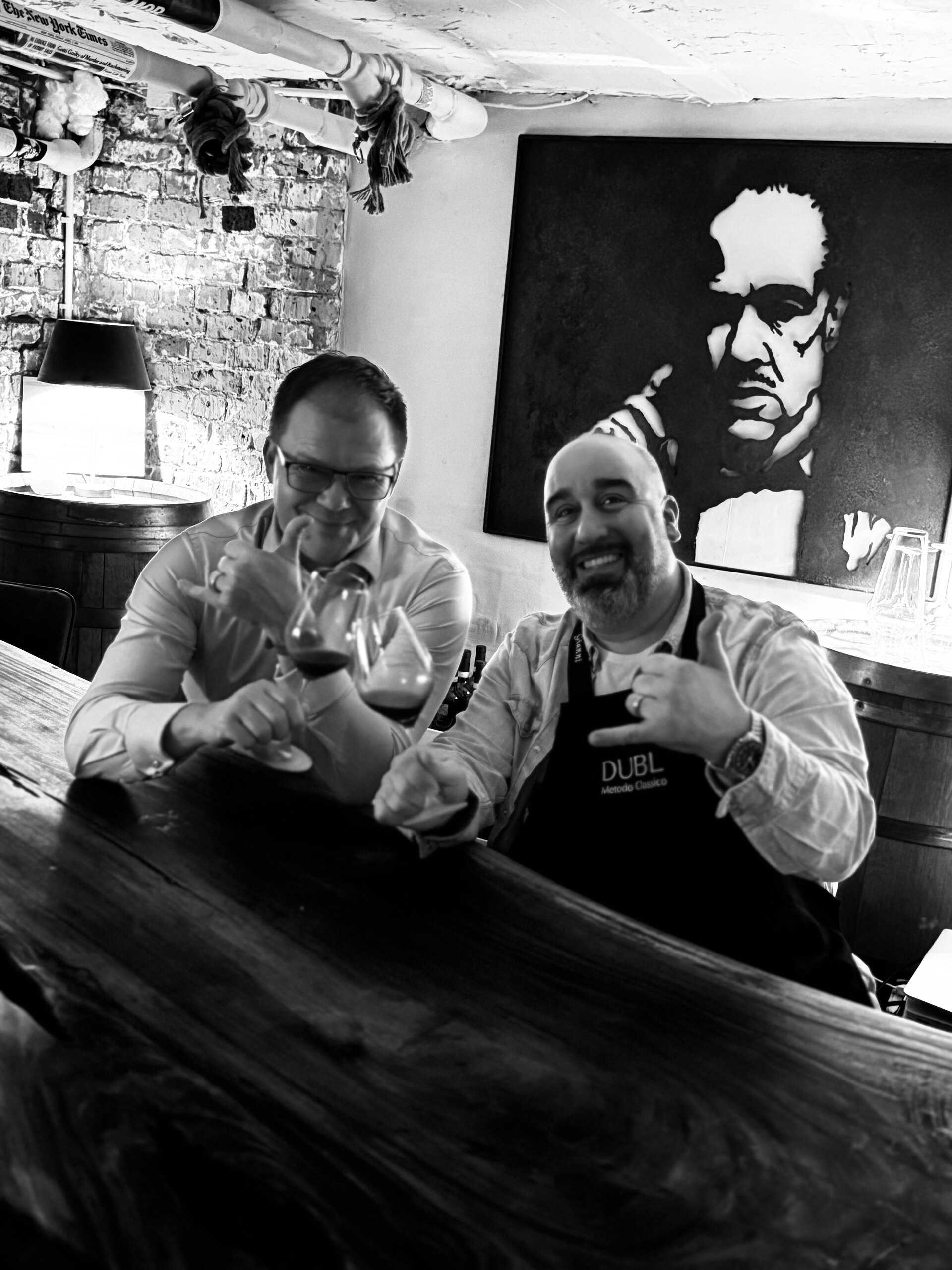miX.it Italian-Thai-Food in Berlin, Foto 1