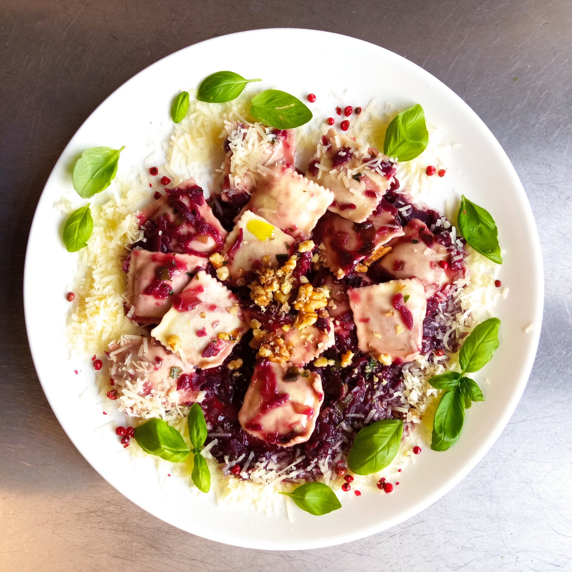 MOSES Cafe Bistro Vinothek in Oberbarnim, Foto 2