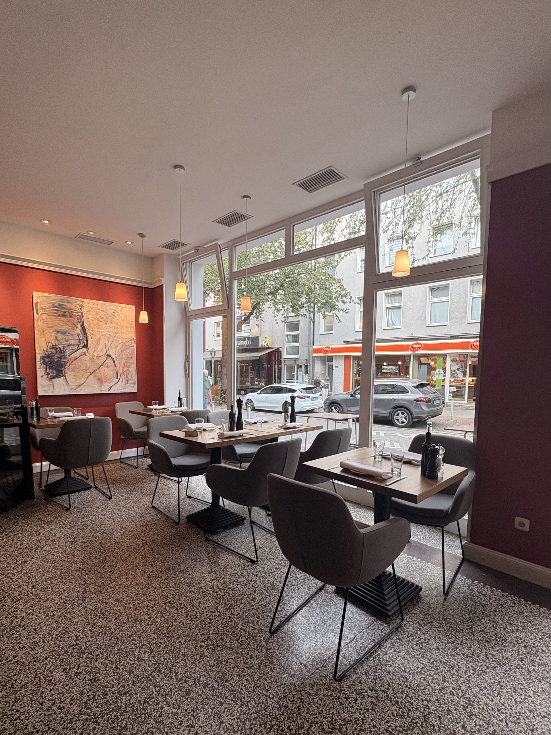 Ristorante Rosario in Essen, Foto 3