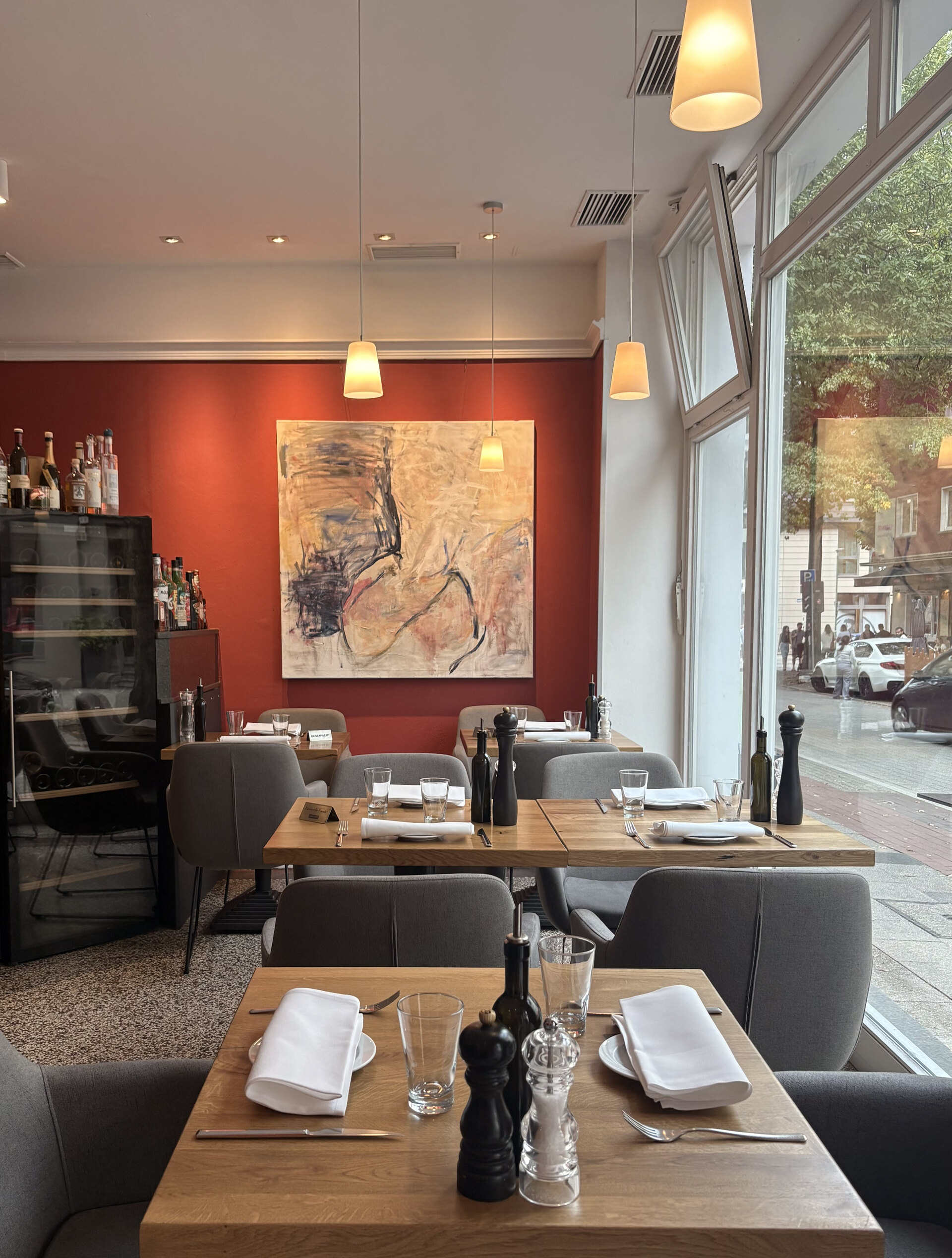 Ristorante Rosario in Essen, Foto 2