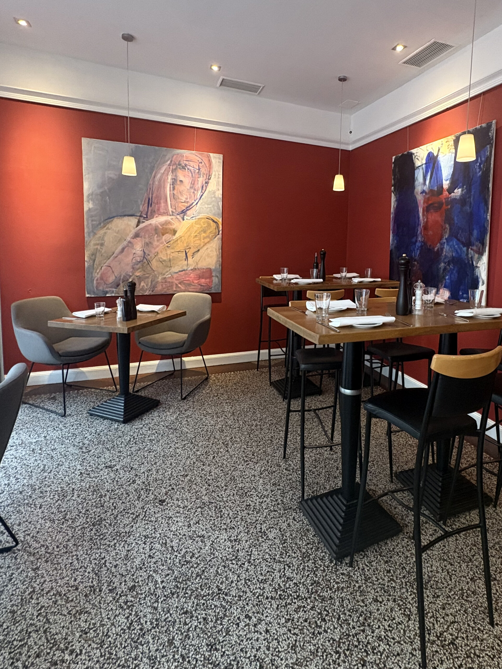 Ristorante Rosario in Essen, Foto 1