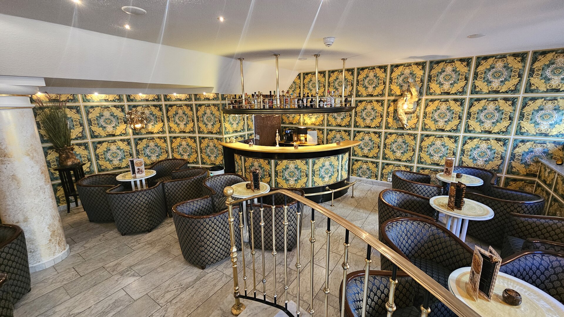Restaurant Royal in Plauen, Foto 2