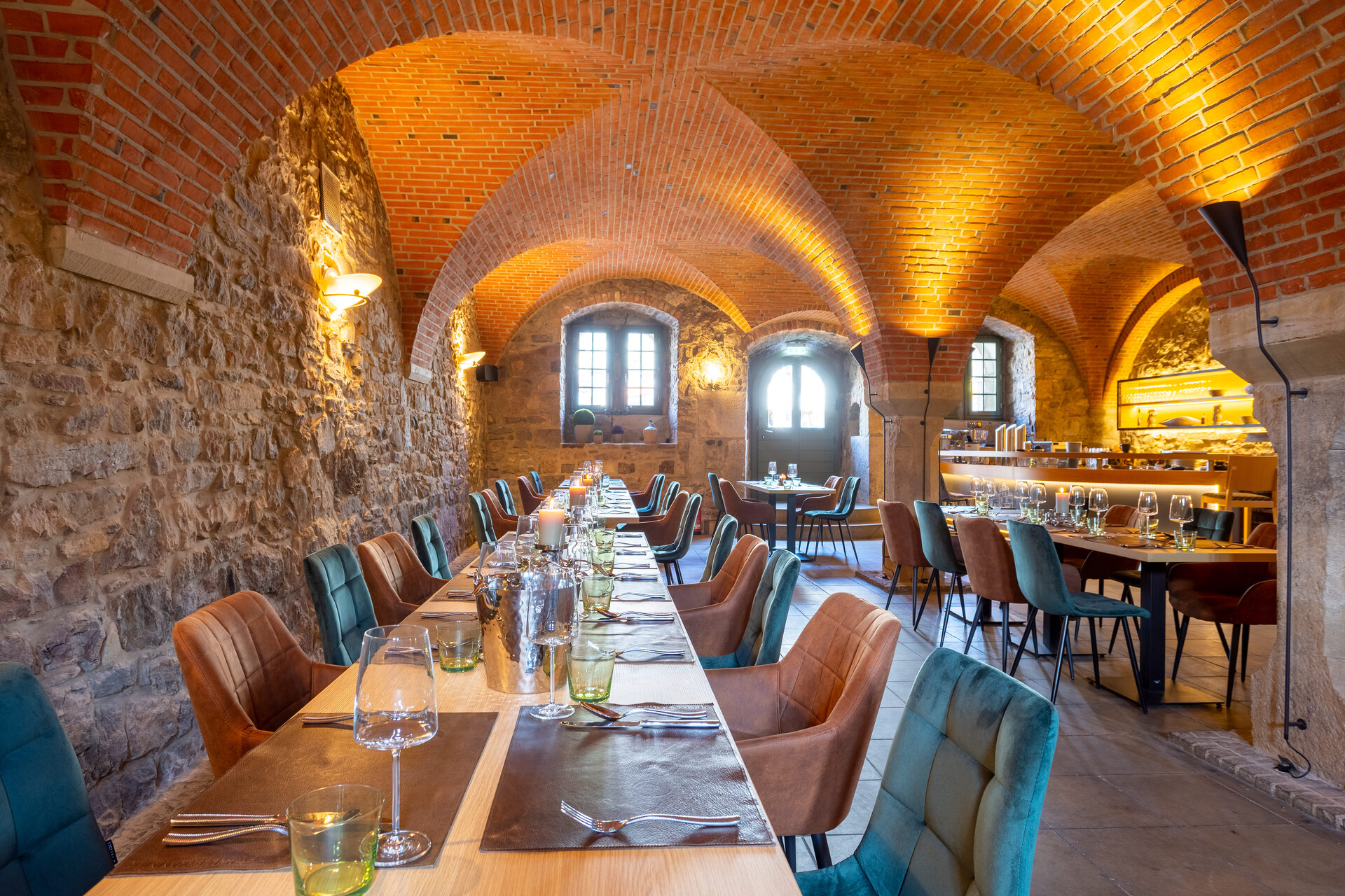 Speisekammer – Anno 1583 in Rinteln, Foto 1