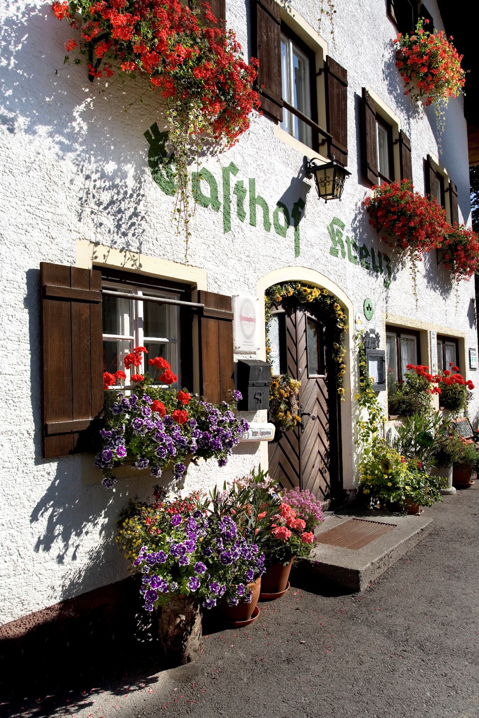 Gasthof Kreuz