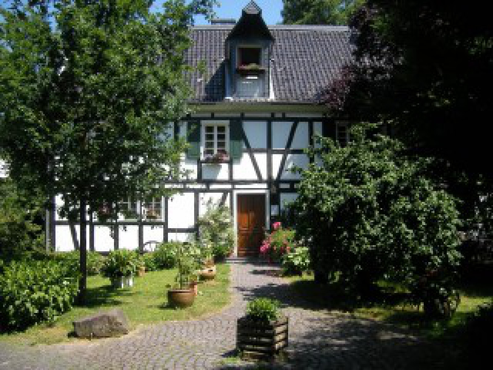 Restaurant Klostermühle in Rösrath, Foto 2