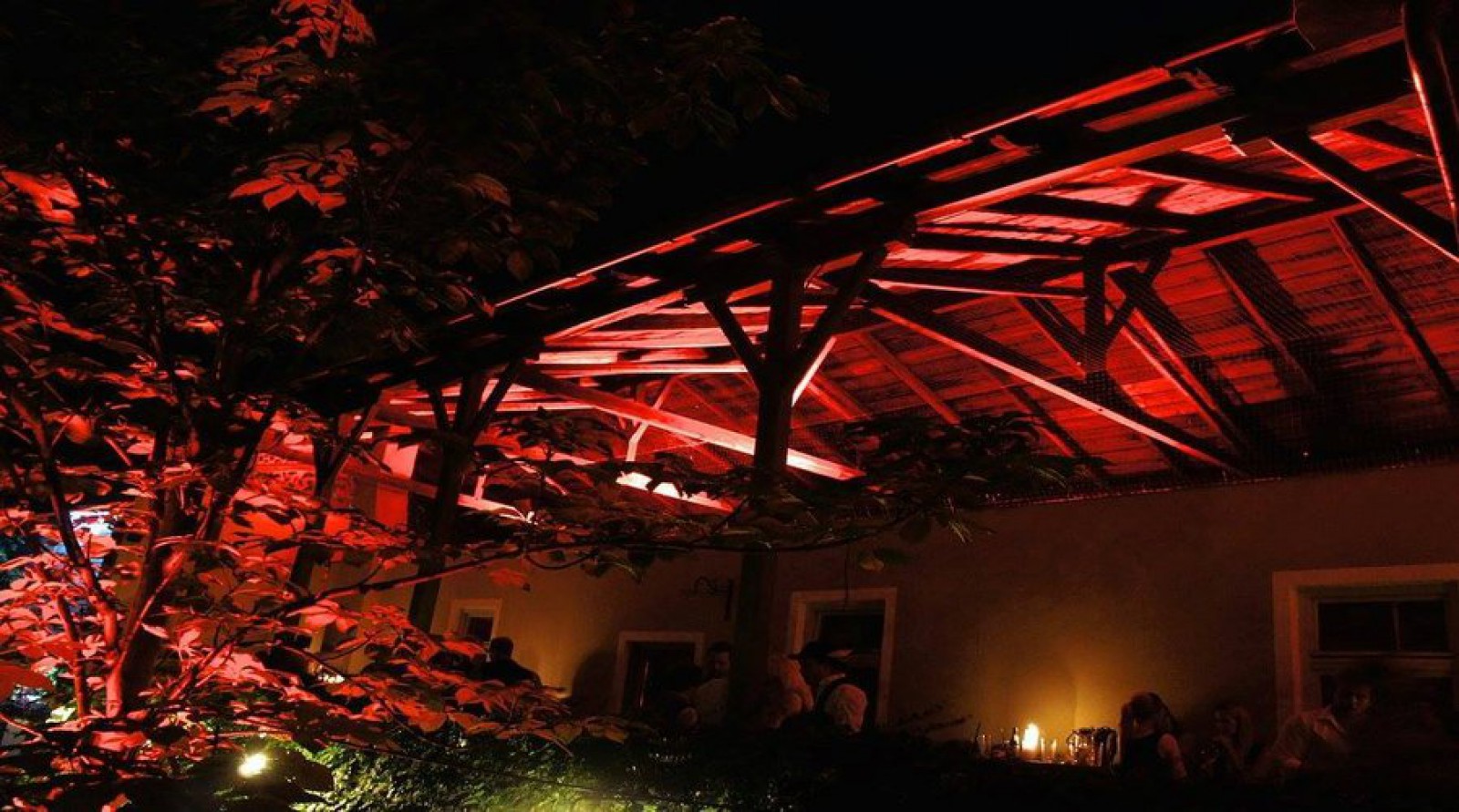 Flötzinger Bräustüberl in Rosenheim, Foto 3