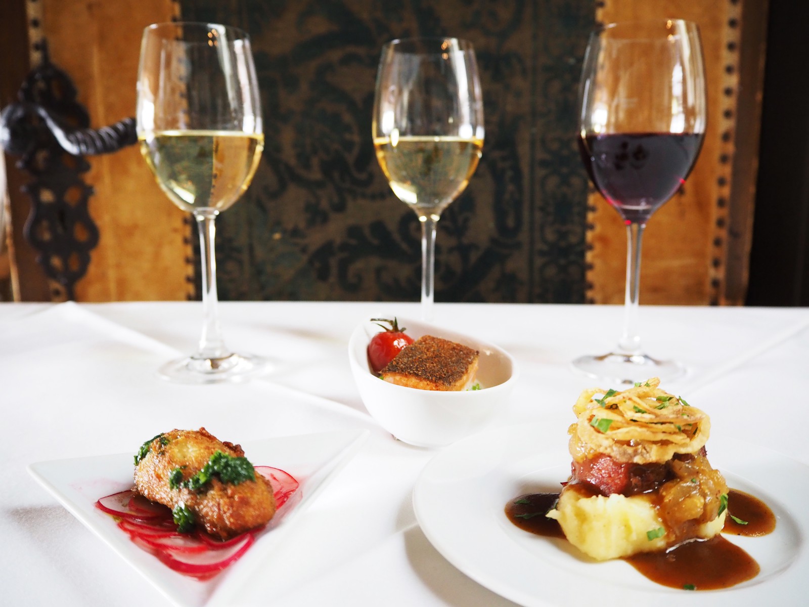 Hotel Restaurant Eisenhut in Rothenburg ob der Tauber, Foto 3