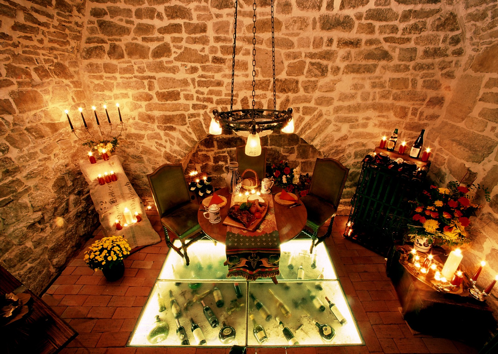 Hotel Reichsküchenmeister -Das Herz von Rothenburg in Rothenburg ob der Tauber, Foto 2
