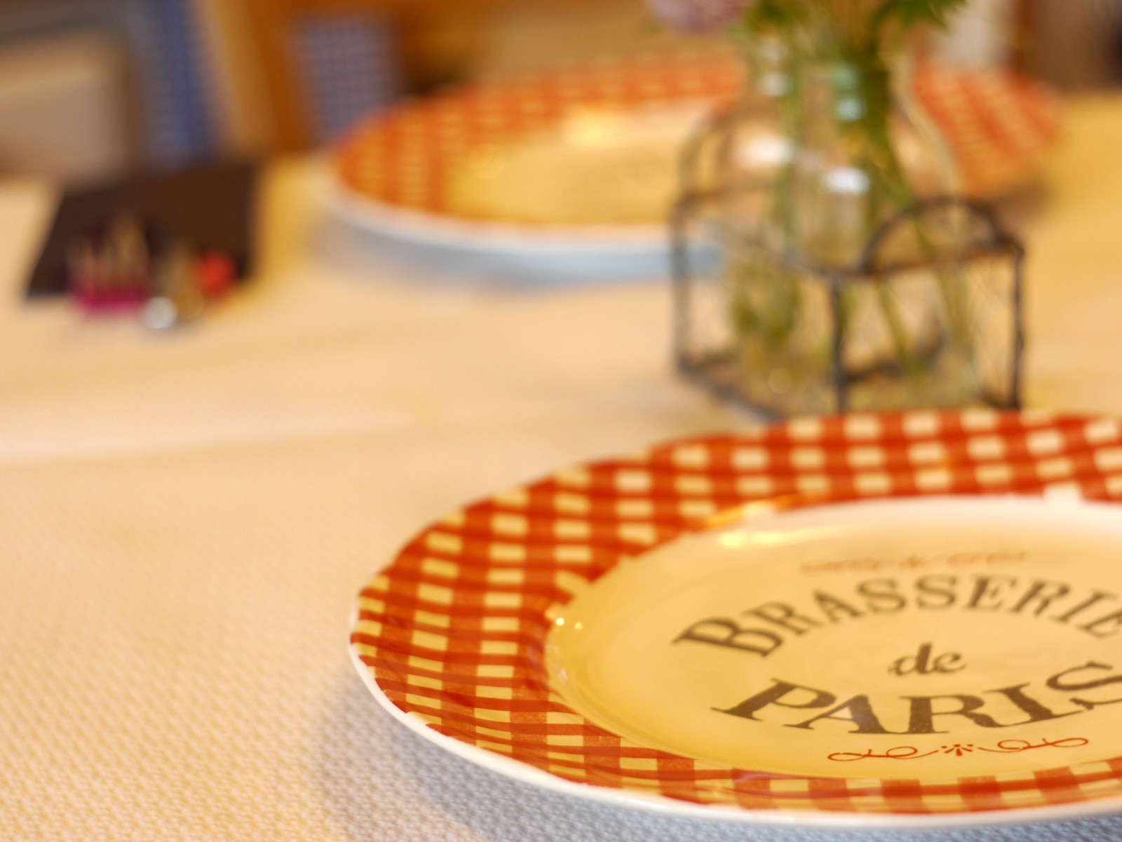 Martines Le petit Restaurant in Deißlingen, Foto 2