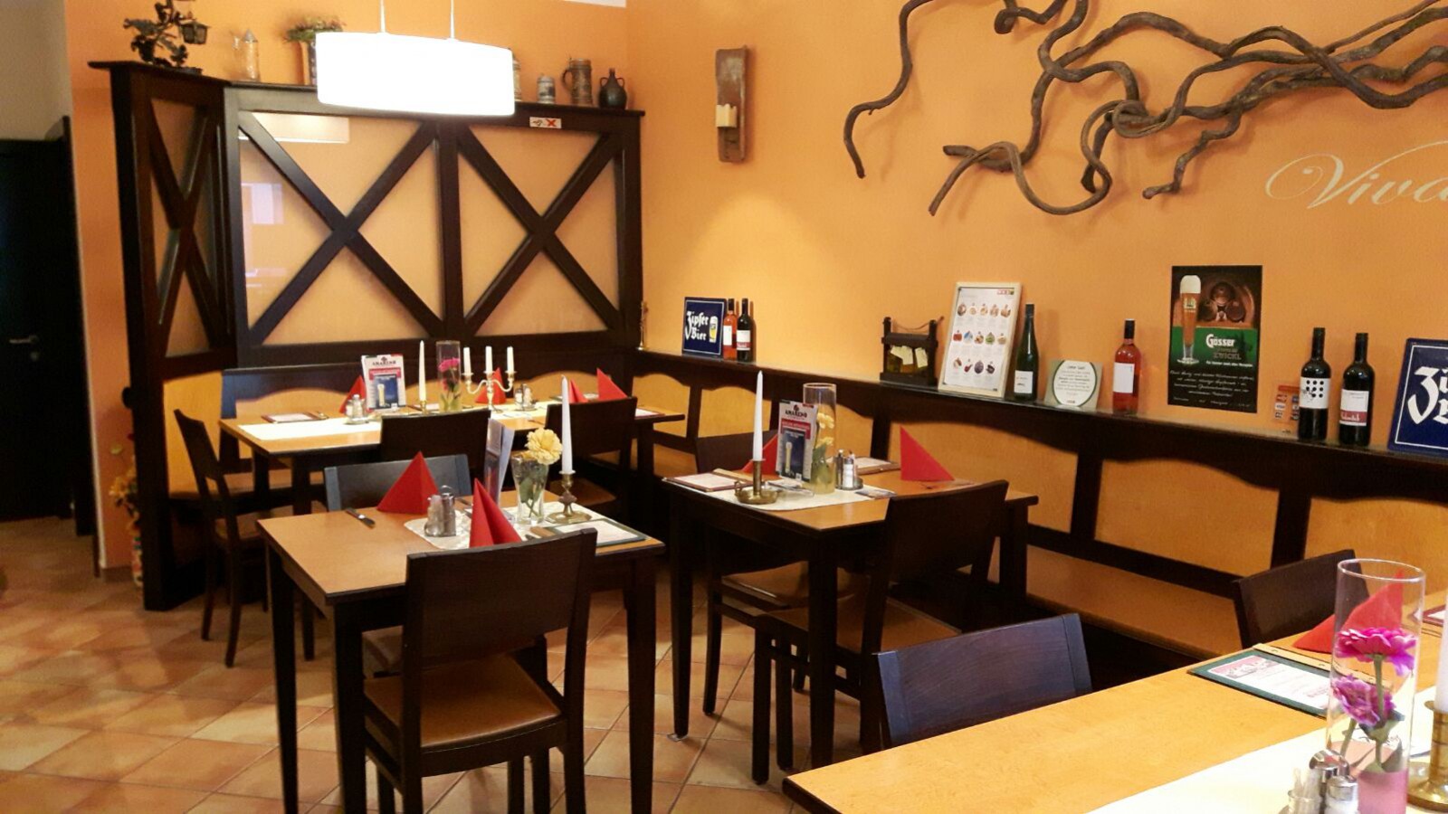 Amareno - Bistro Trattoria