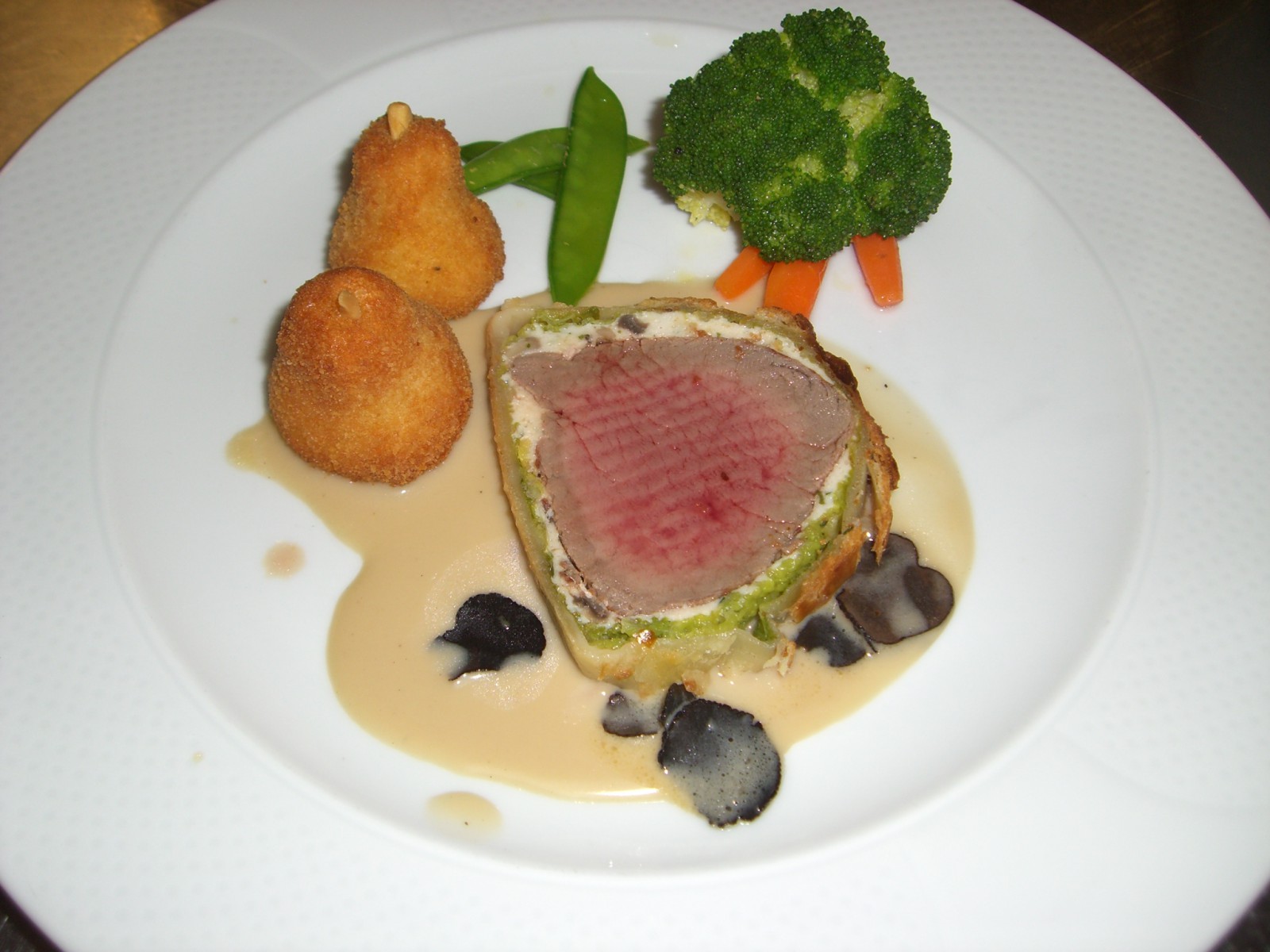 Restaurant Hammermeier in Abensberg, Foto 1