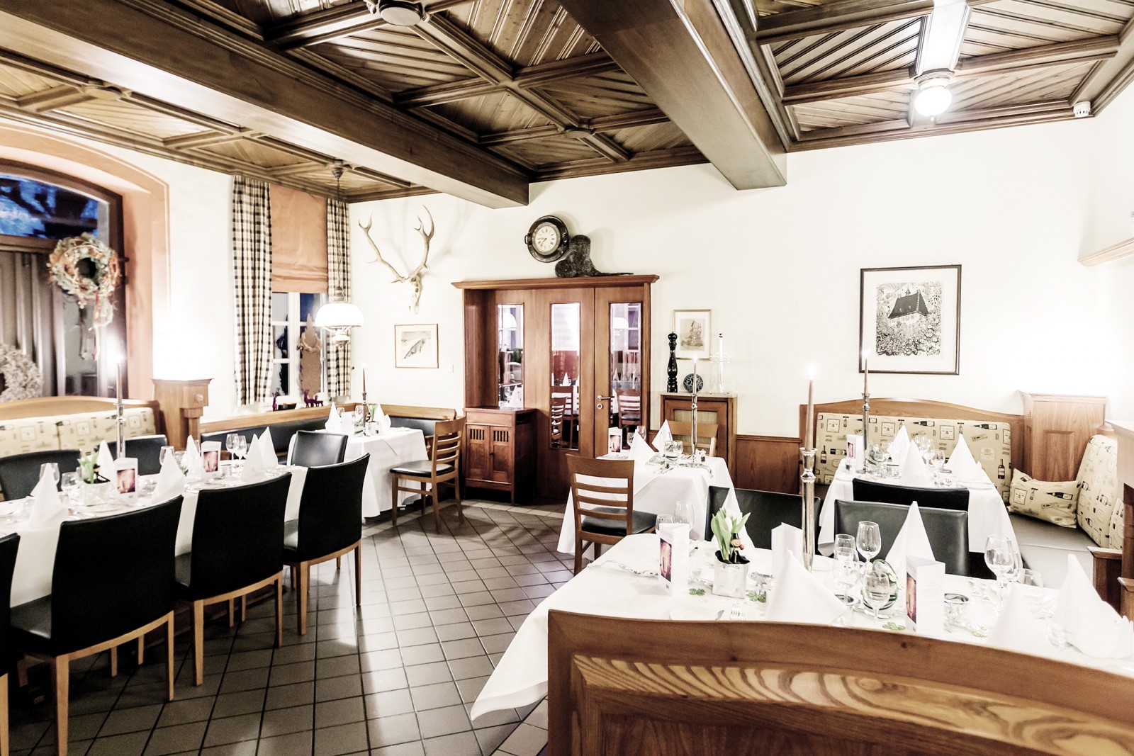 Landhotel Voshövel in Schermbeck, Foto 2