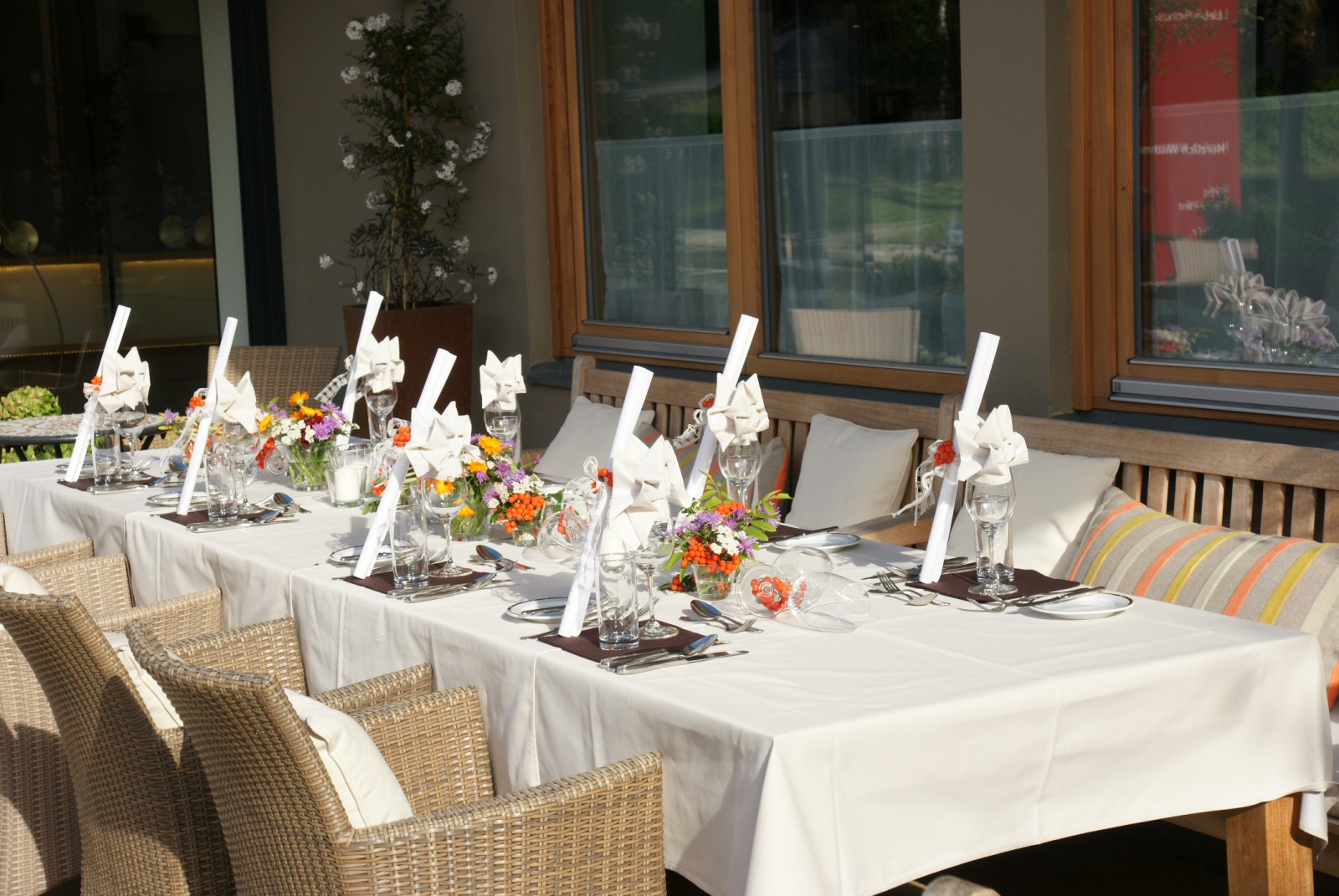 Hotel Moserhof Restaurant