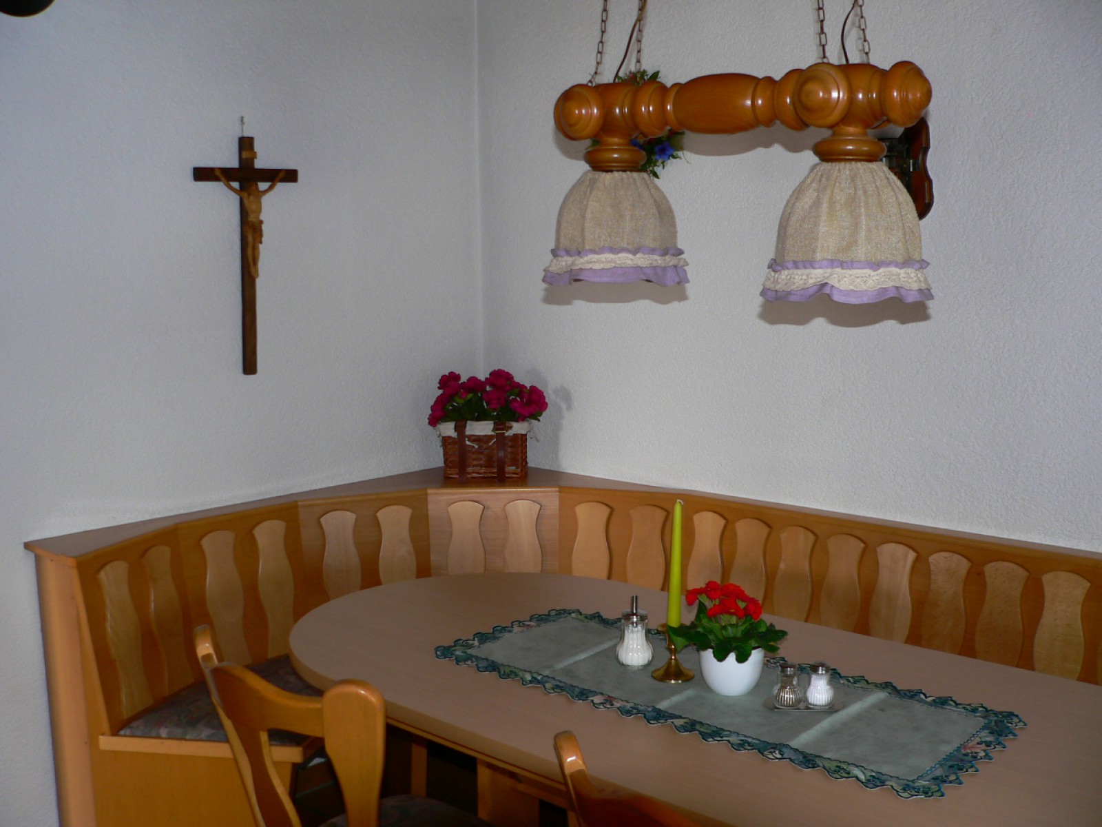 Restaurant - Waldcafé in Sankt Peter, Foto 3