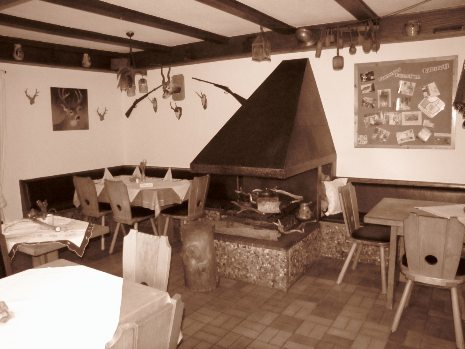 Gasthof Hirschen in Stegen, Foto 1